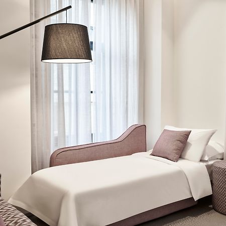 Nlh Monastiraki - Neighborhood Lifestyle Hotels Афины Экстерьер фото