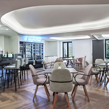 Nlh Monastiraki - Neighborhood Lifestyle Hotels Афины Экстерьер фото