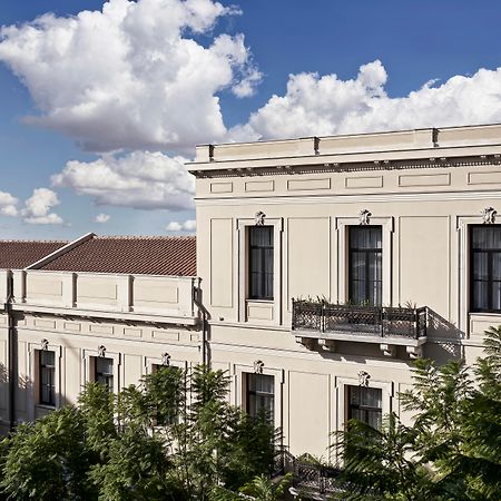 Nlh Monastiraki - Neighborhood Lifestyle Hotels Афины Экстерьер фото