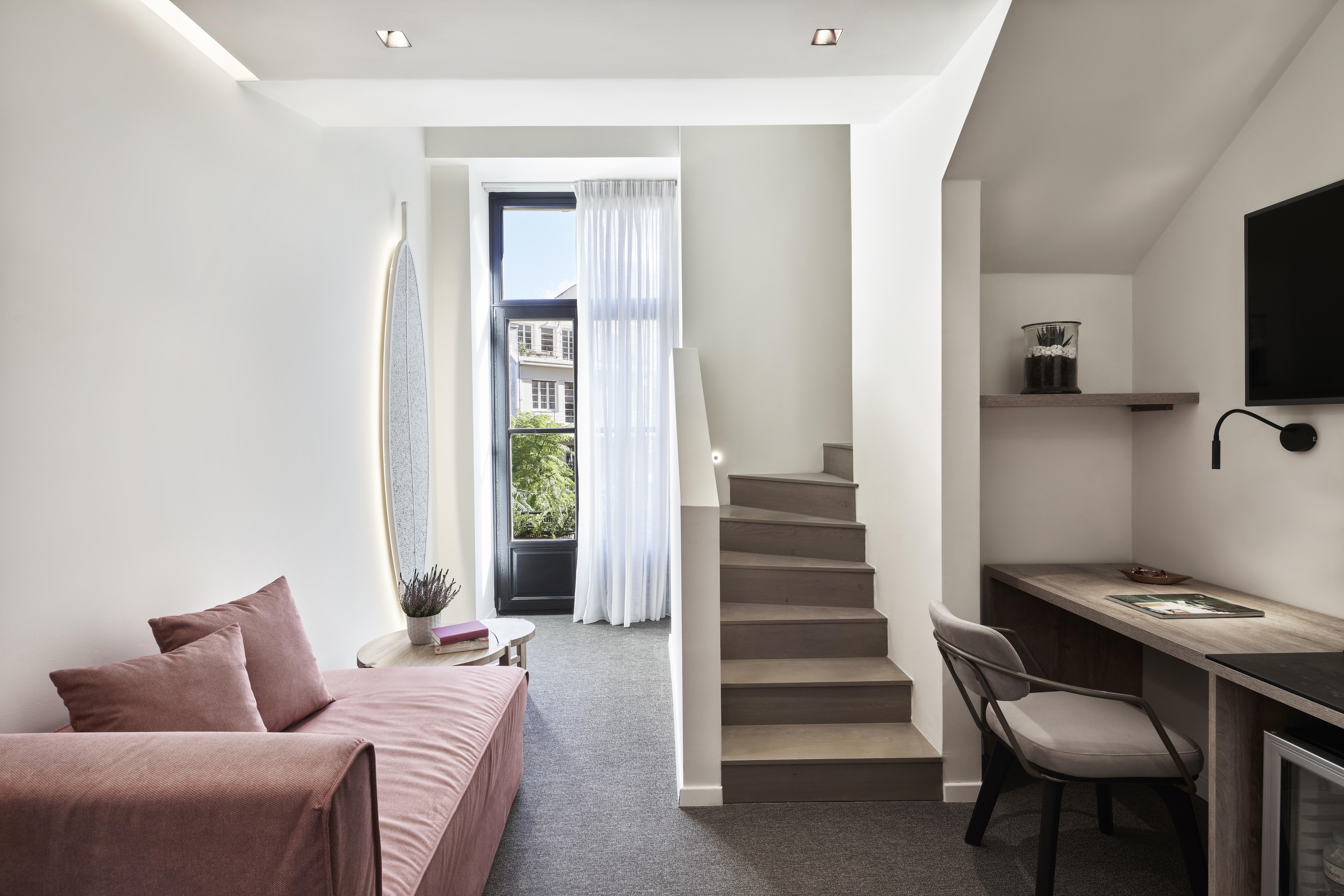 Nlh Monastiraki - Neighborhood Lifestyle Hotels Афины Экстерьер фото