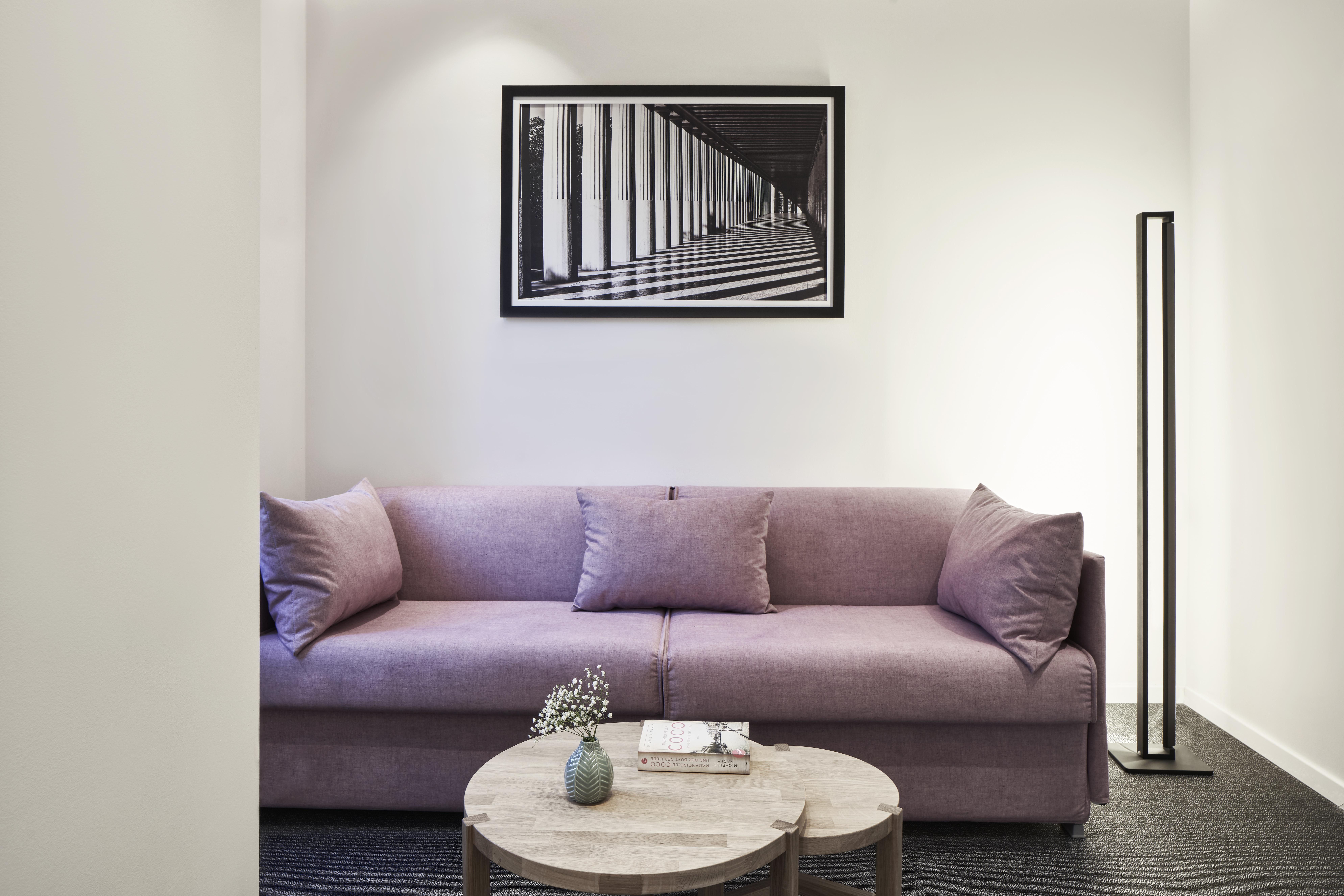 Nlh Monastiraki - Neighborhood Lifestyle Hotels Афины Экстерьер фото