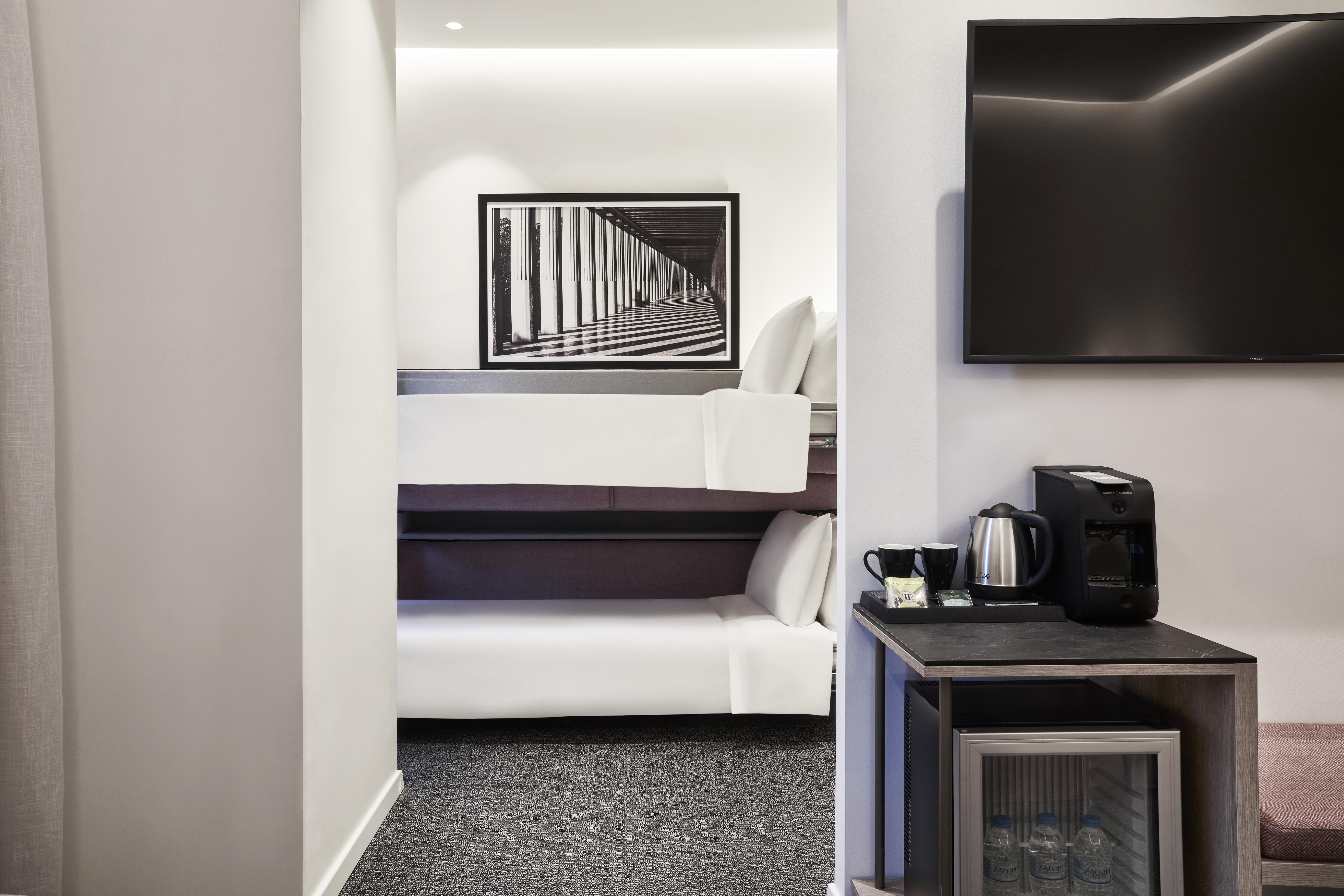 Nlh Monastiraki - Neighborhood Lifestyle Hotels Афины Экстерьер фото
