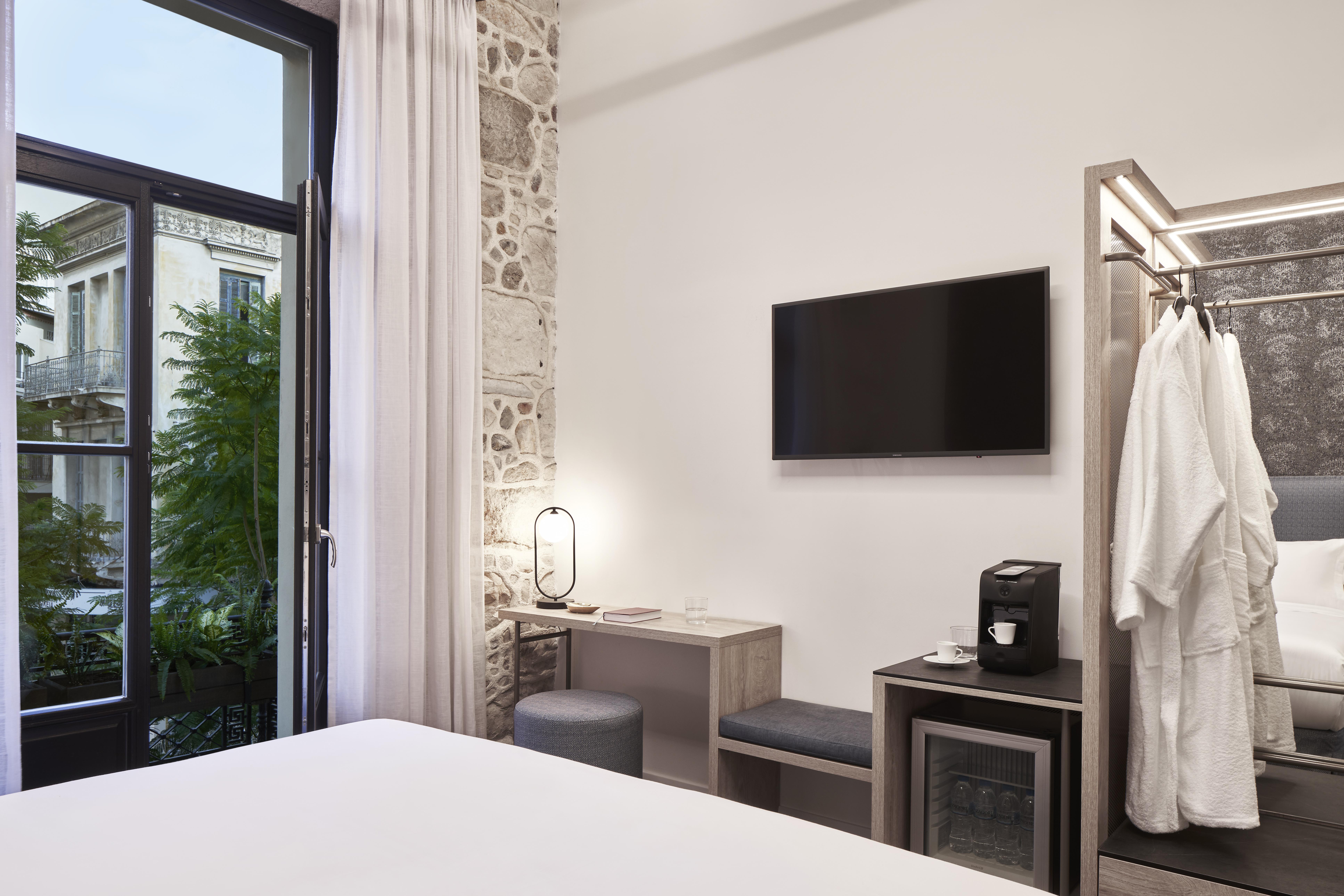 Nlh Monastiraki - Neighborhood Lifestyle Hotels Афины Экстерьер фото