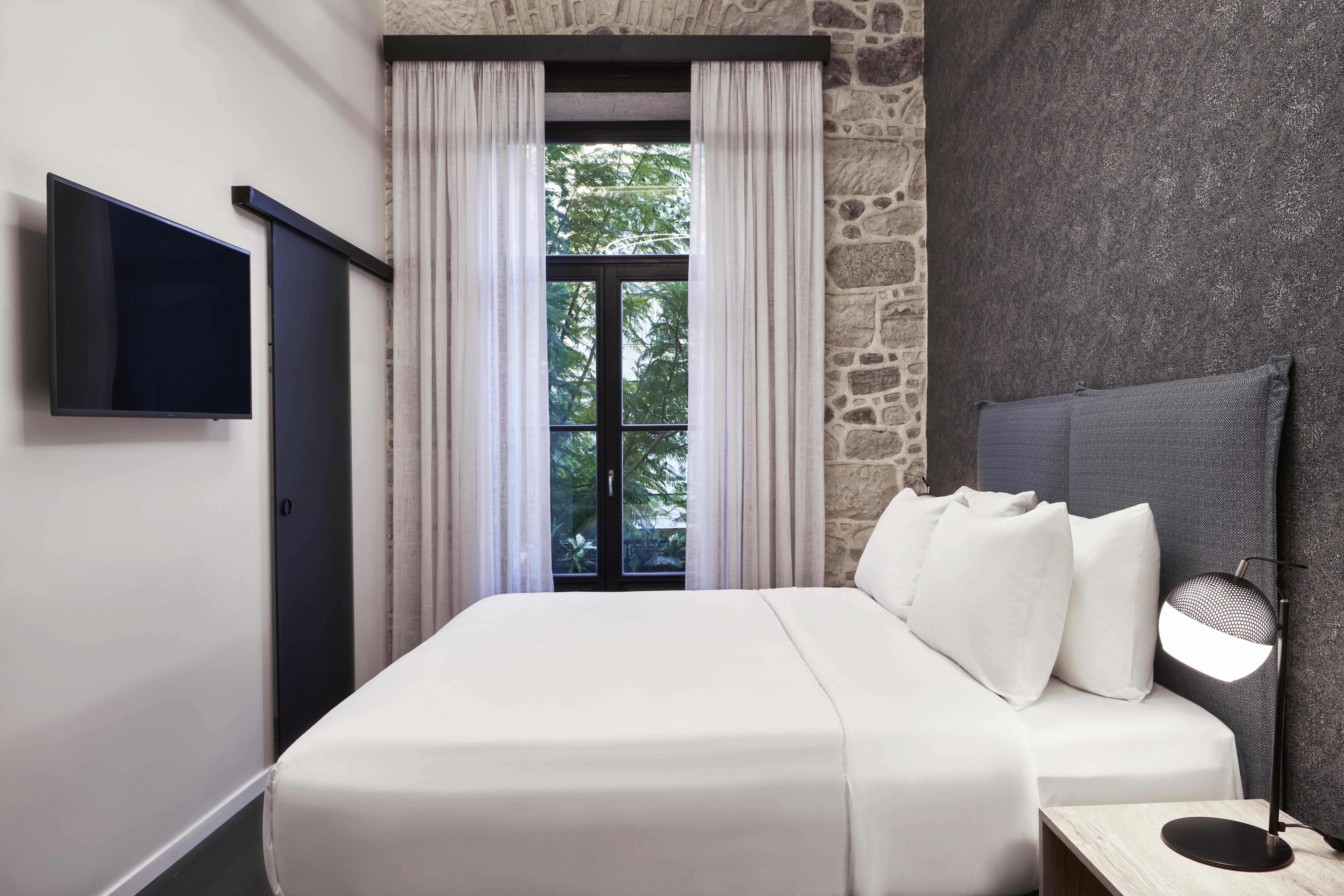 Nlh Monastiraki - Neighborhood Lifestyle Hotels Афины Экстерьер фото