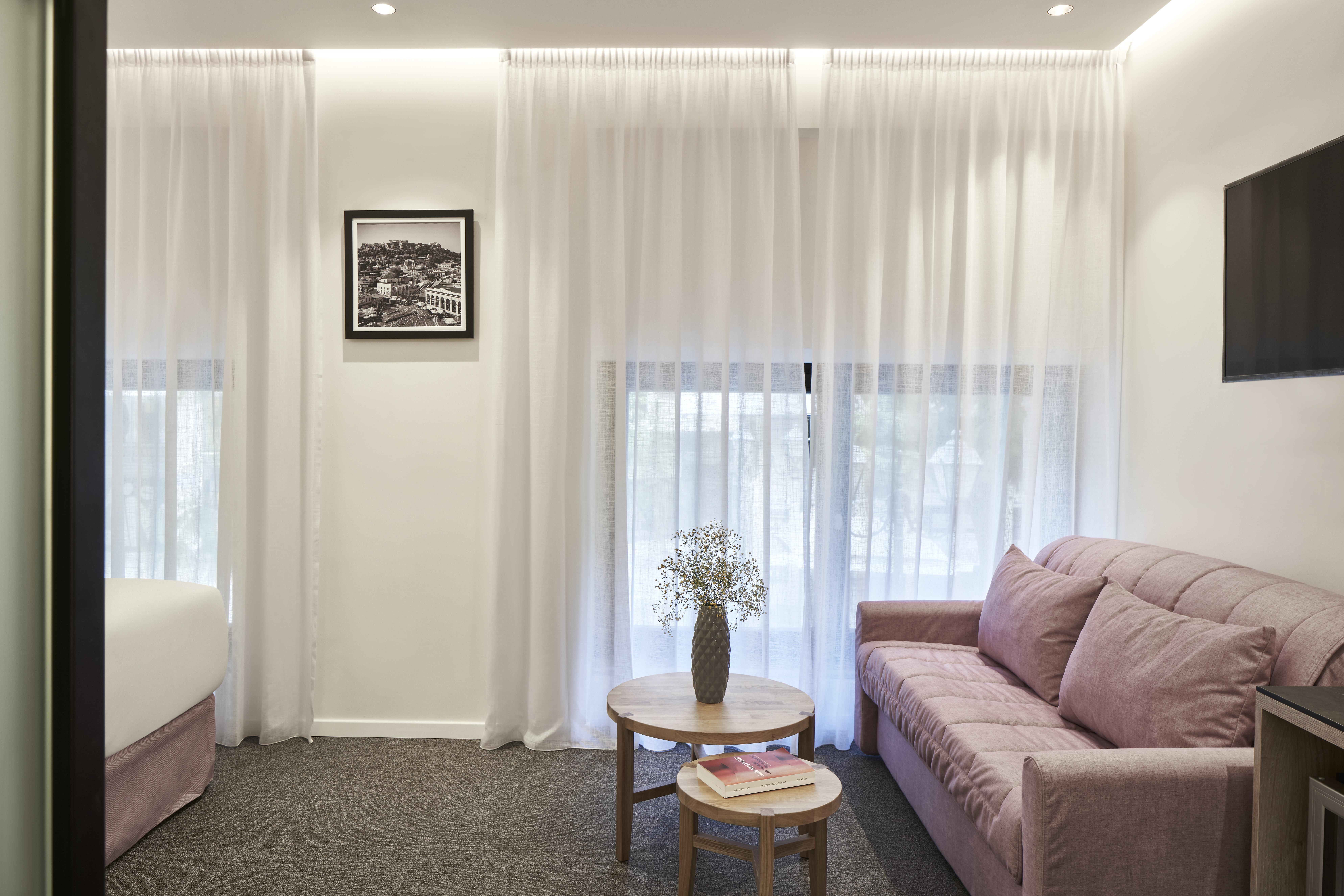 Nlh Monastiraki - Neighborhood Lifestyle Hotels Афины Экстерьер фото