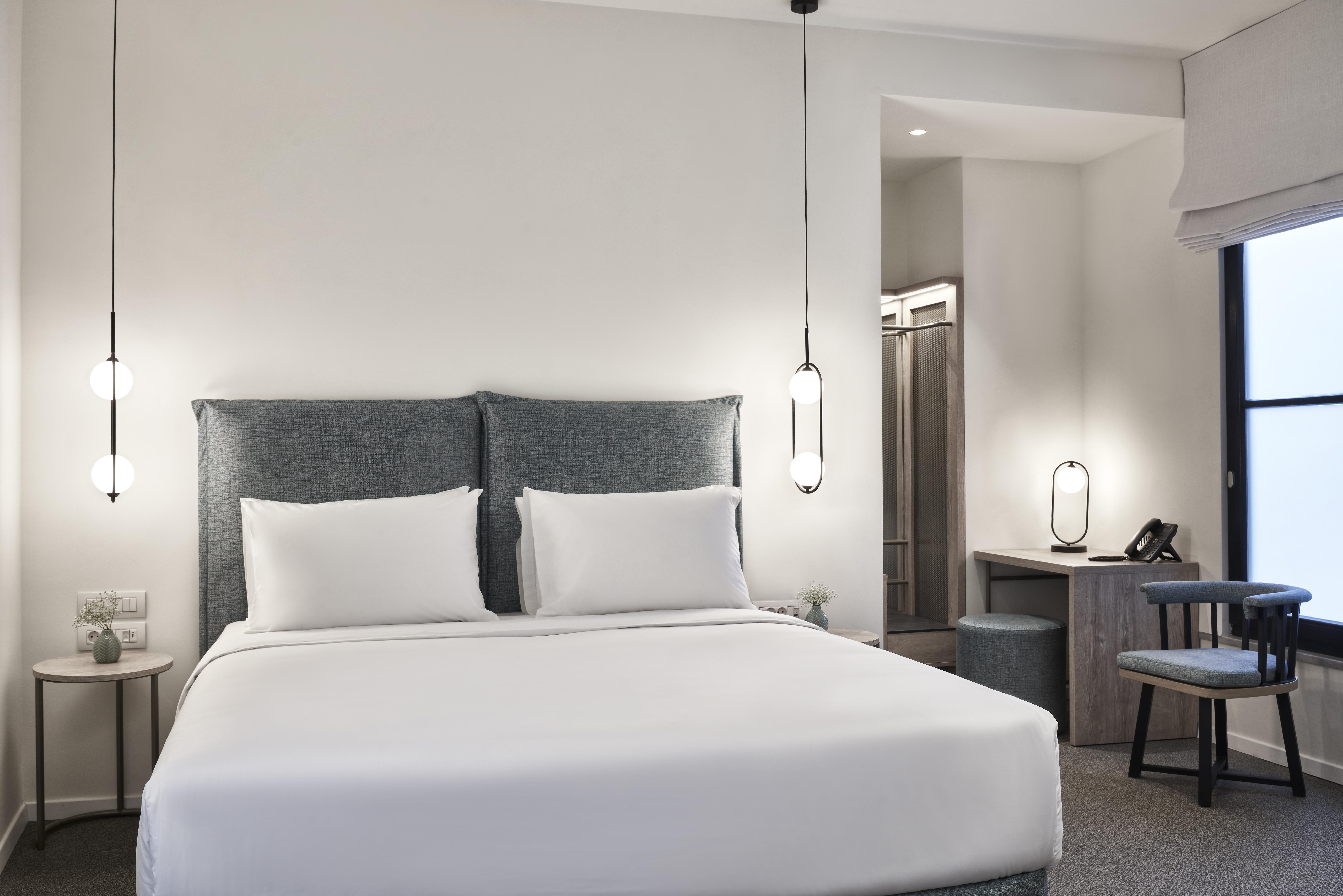Nlh Monastiraki - Neighborhood Lifestyle Hotels Афины Экстерьер фото