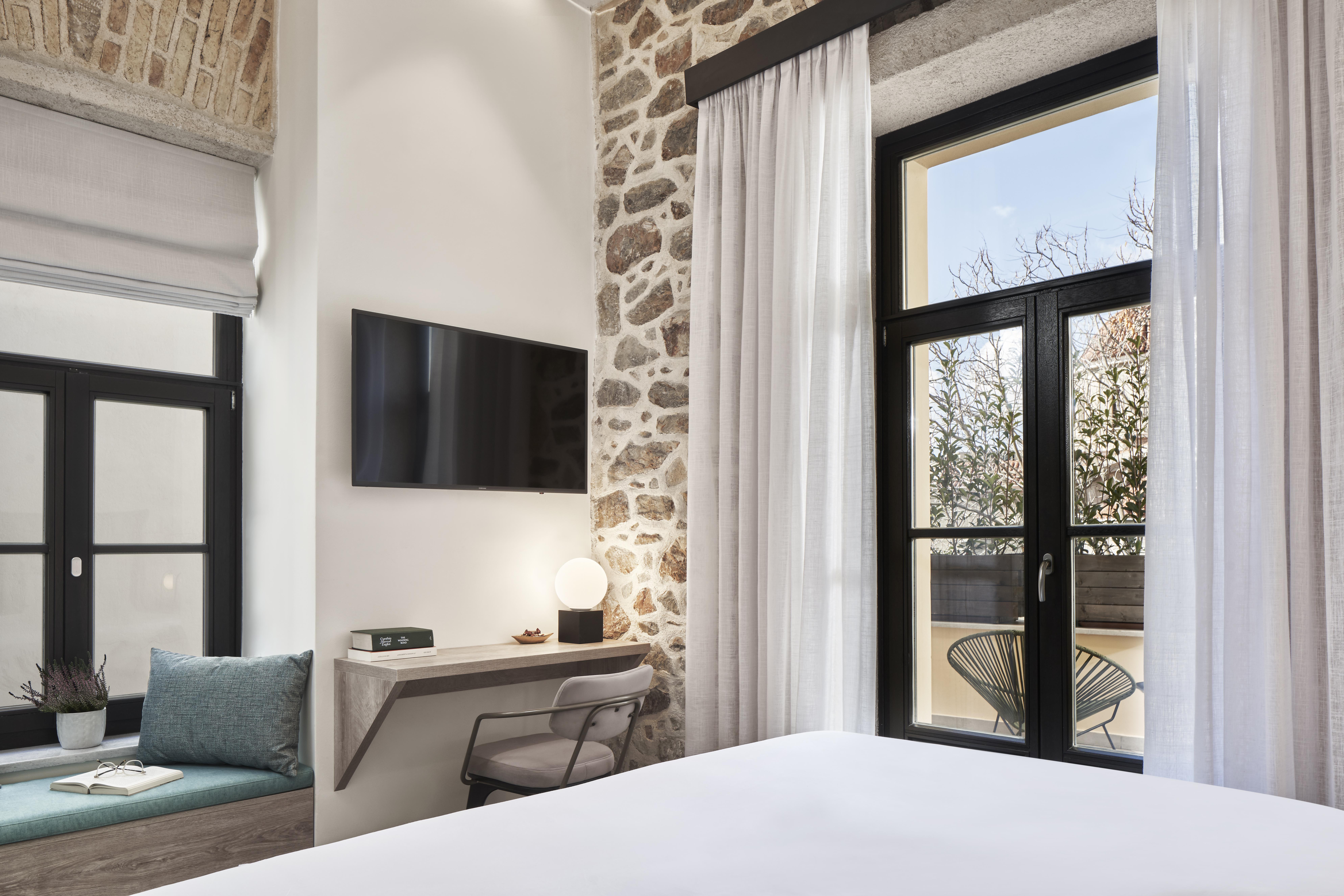Nlh Monastiraki - Neighborhood Lifestyle Hotels Афины Экстерьер фото