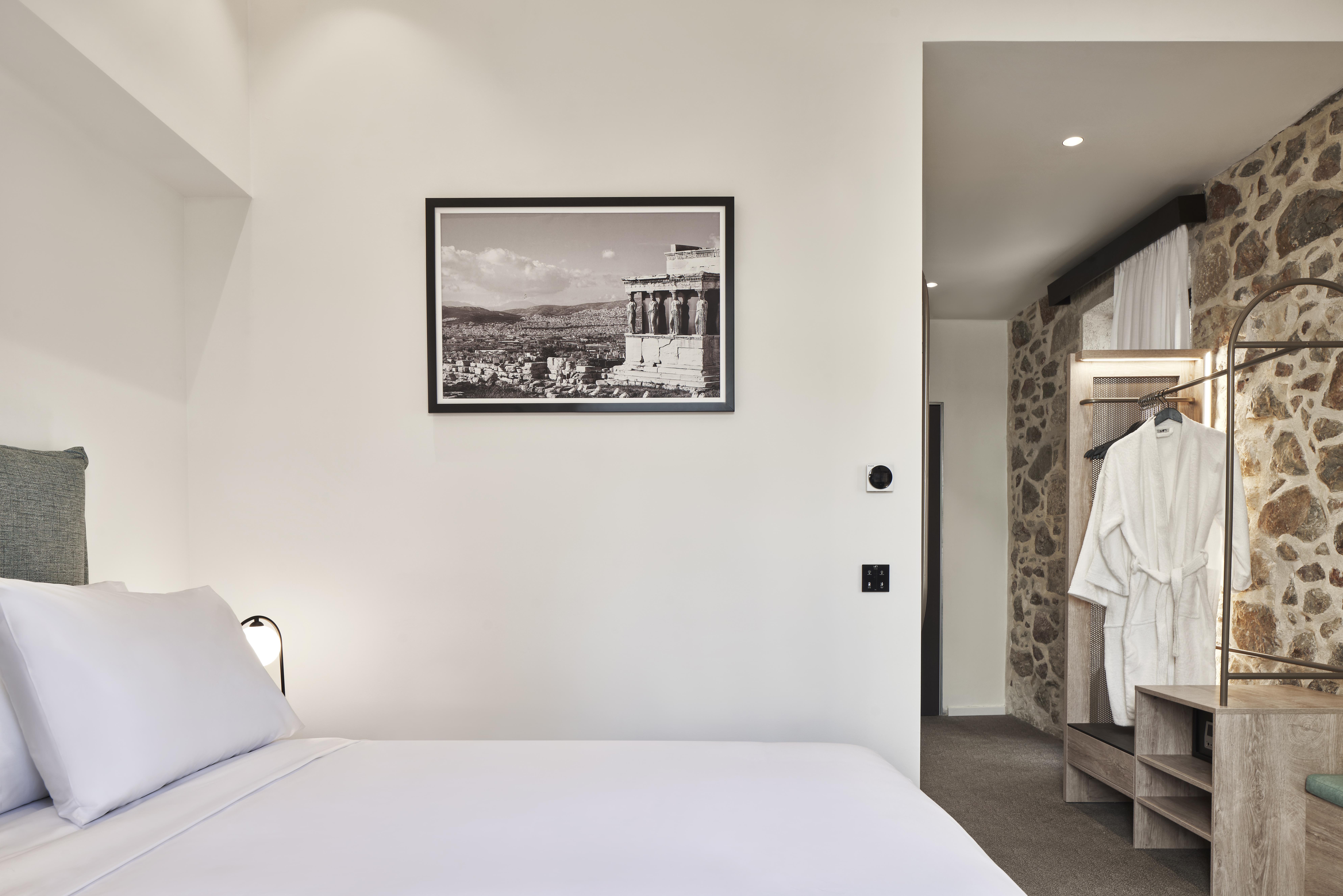 Nlh Monastiraki - Neighborhood Lifestyle Hotels Афины Экстерьер фото