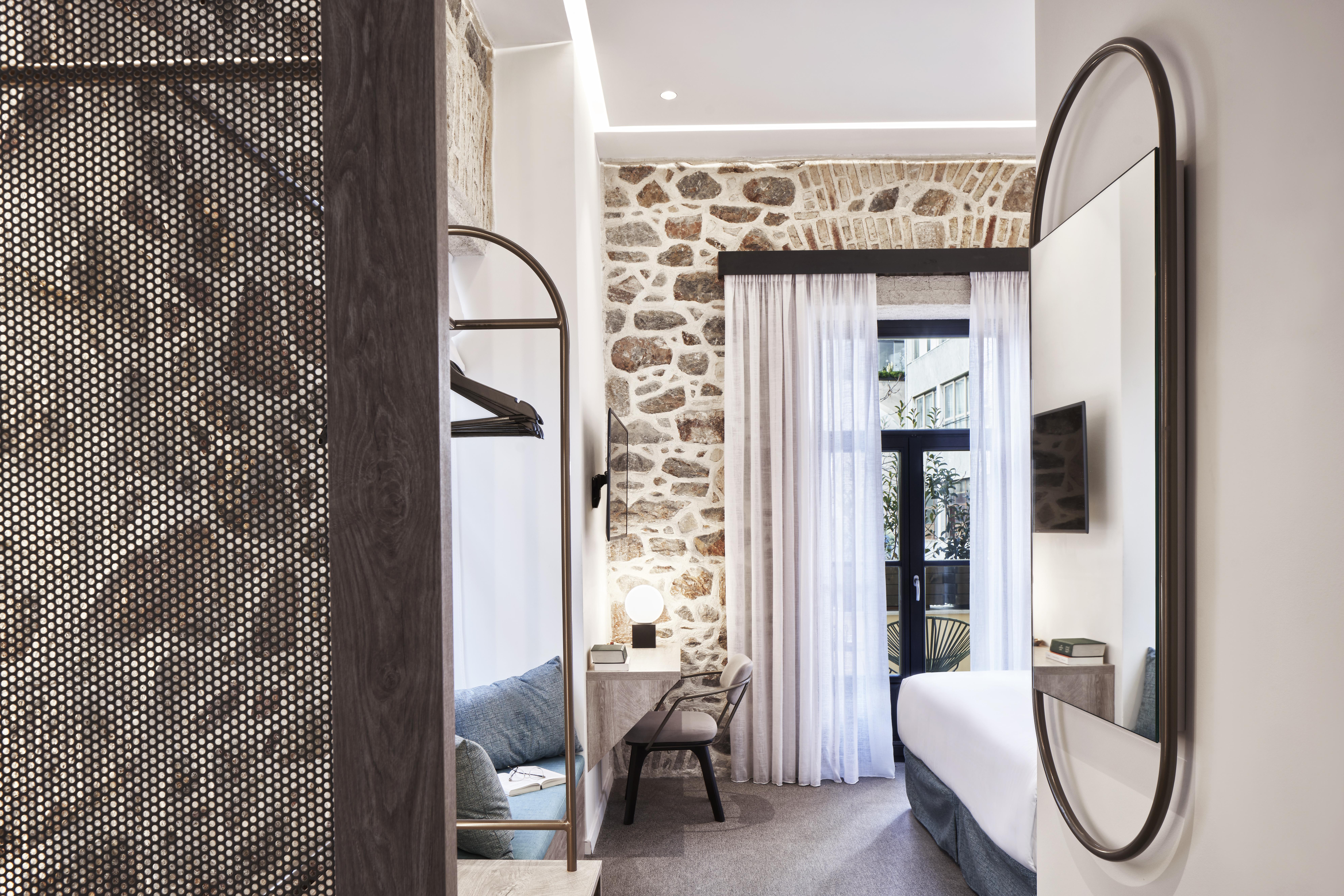 Nlh Monastiraki - Neighborhood Lifestyle Hotels Афины Экстерьер фото
