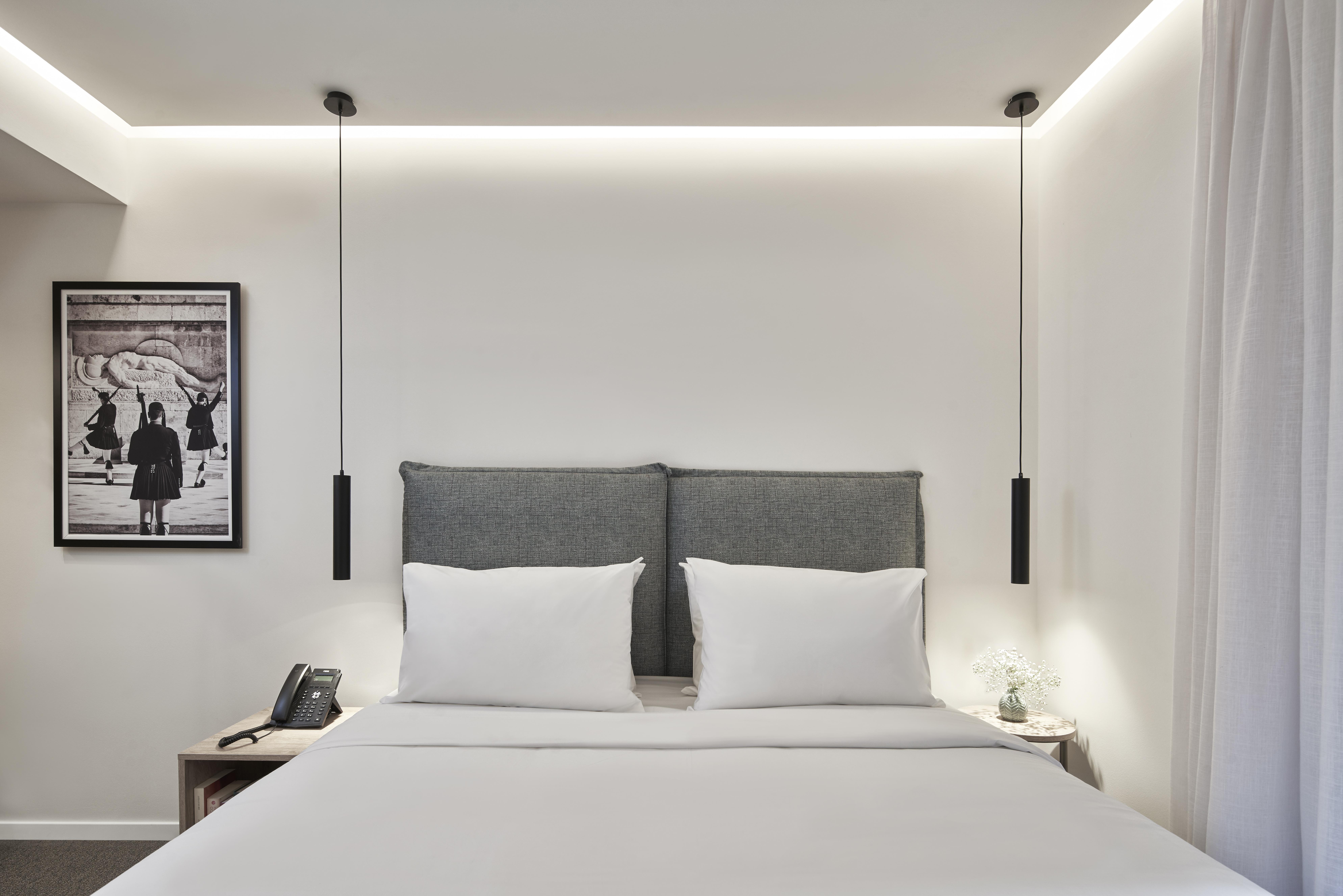 Nlh Monastiraki - Neighborhood Lifestyle Hotels Афины Экстерьер фото