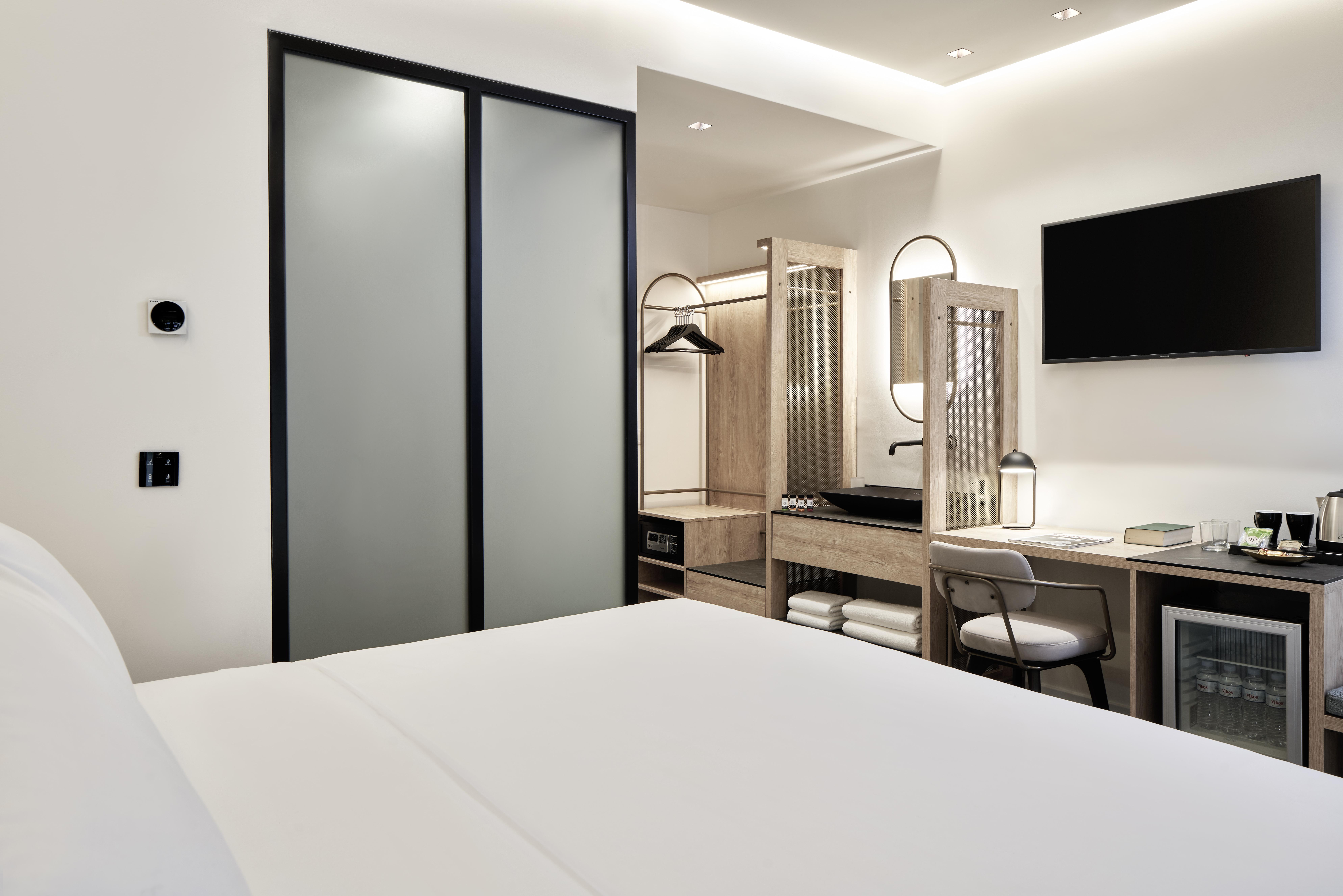 Nlh Monastiraki - Neighborhood Lifestyle Hotels Афины Экстерьер фото