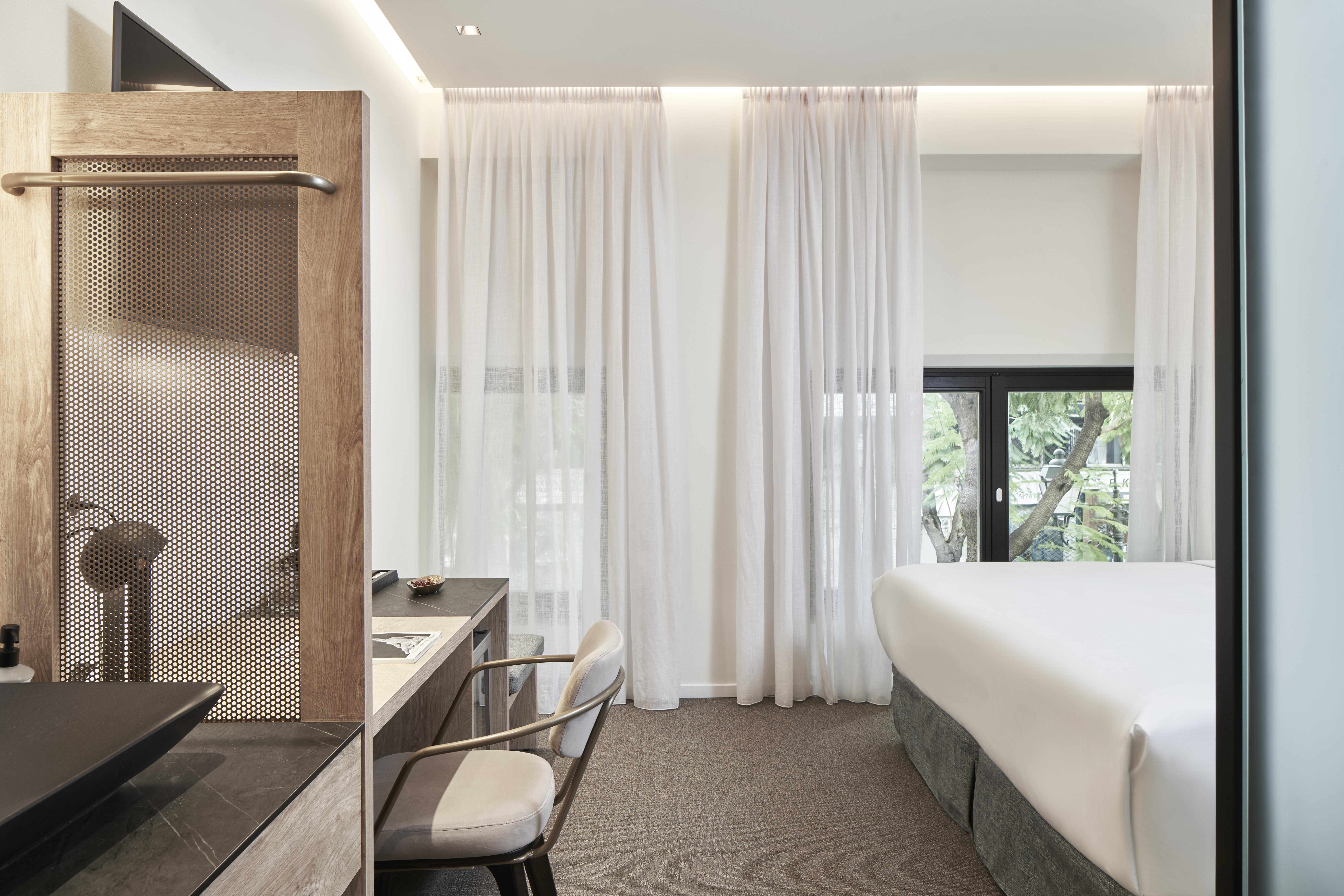 Nlh Monastiraki - Neighborhood Lifestyle Hotels Афины Экстерьер фото