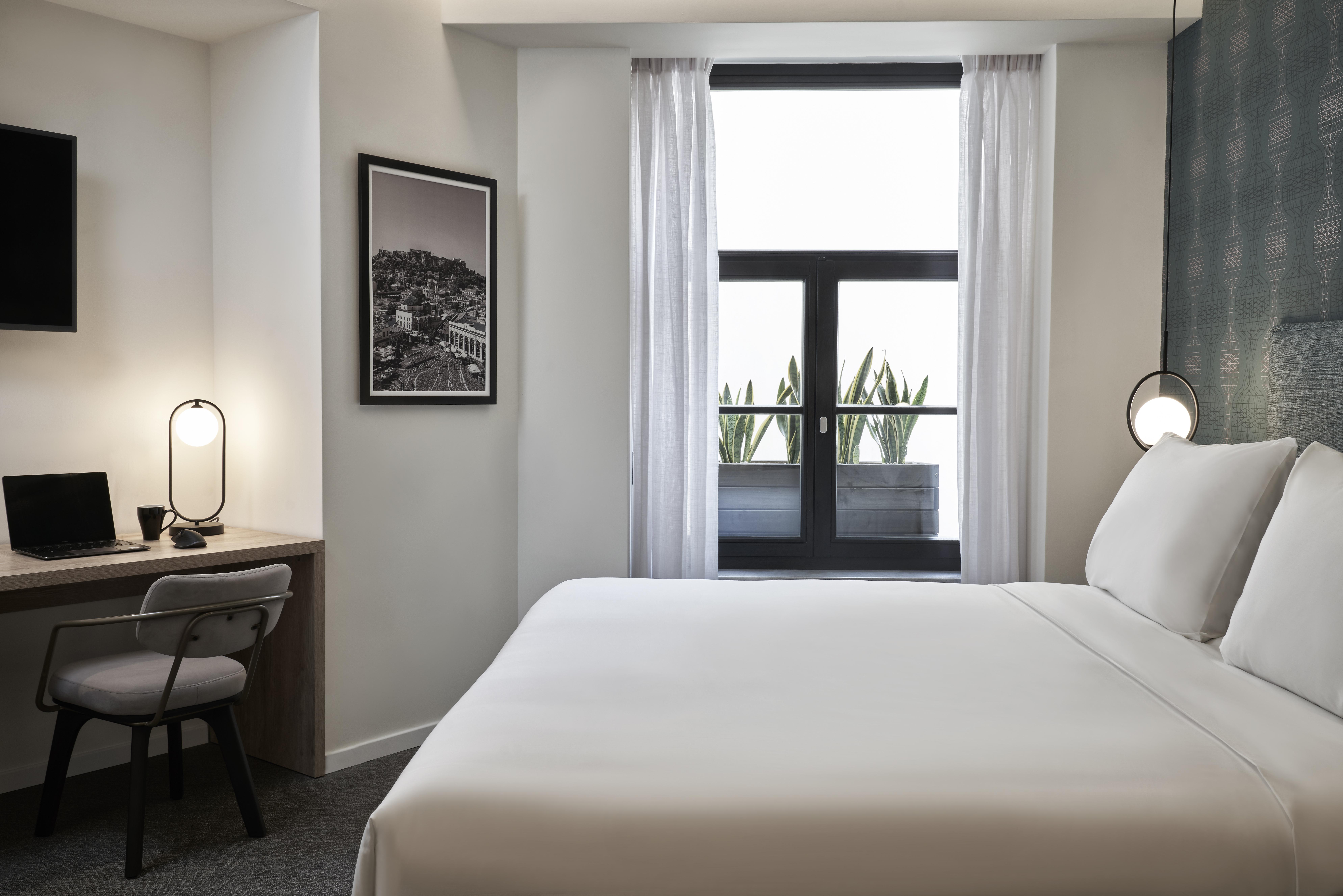 Nlh Monastiraki - Neighborhood Lifestyle Hotels Афины Экстерьер фото