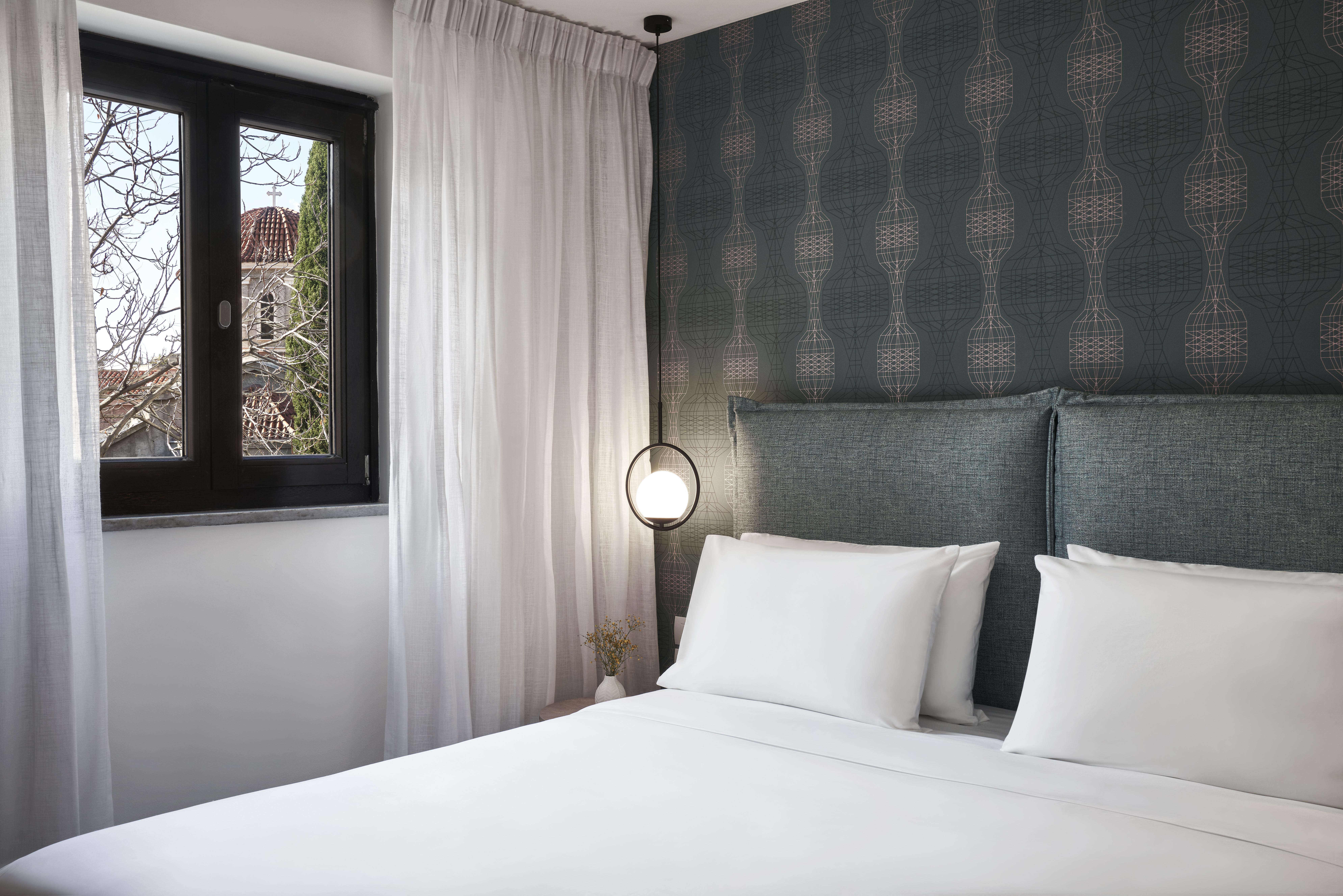Nlh Monastiraki - Neighborhood Lifestyle Hotels Афины Экстерьер фото