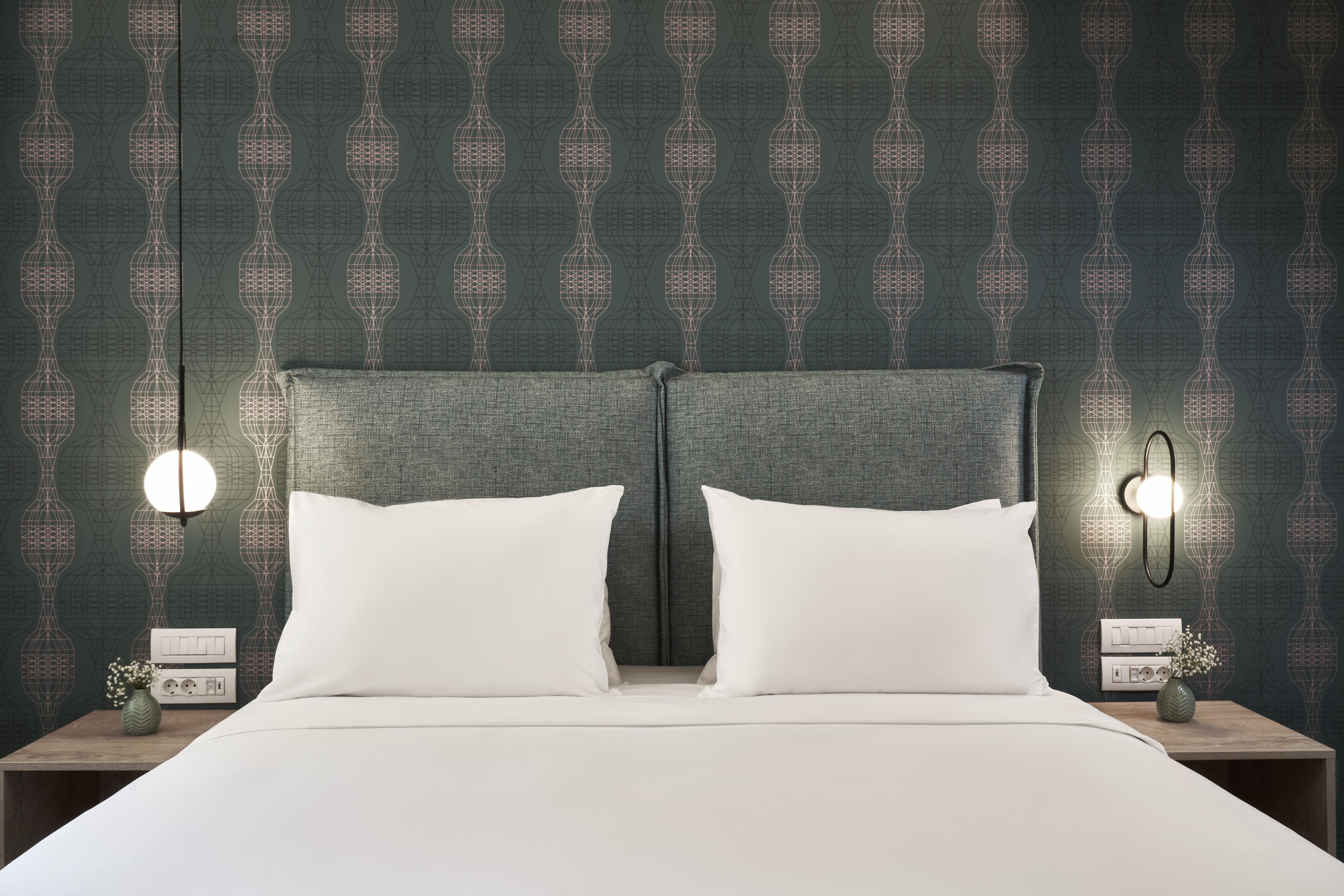 Nlh Monastiraki - Neighborhood Lifestyle Hotels Афины Экстерьер фото