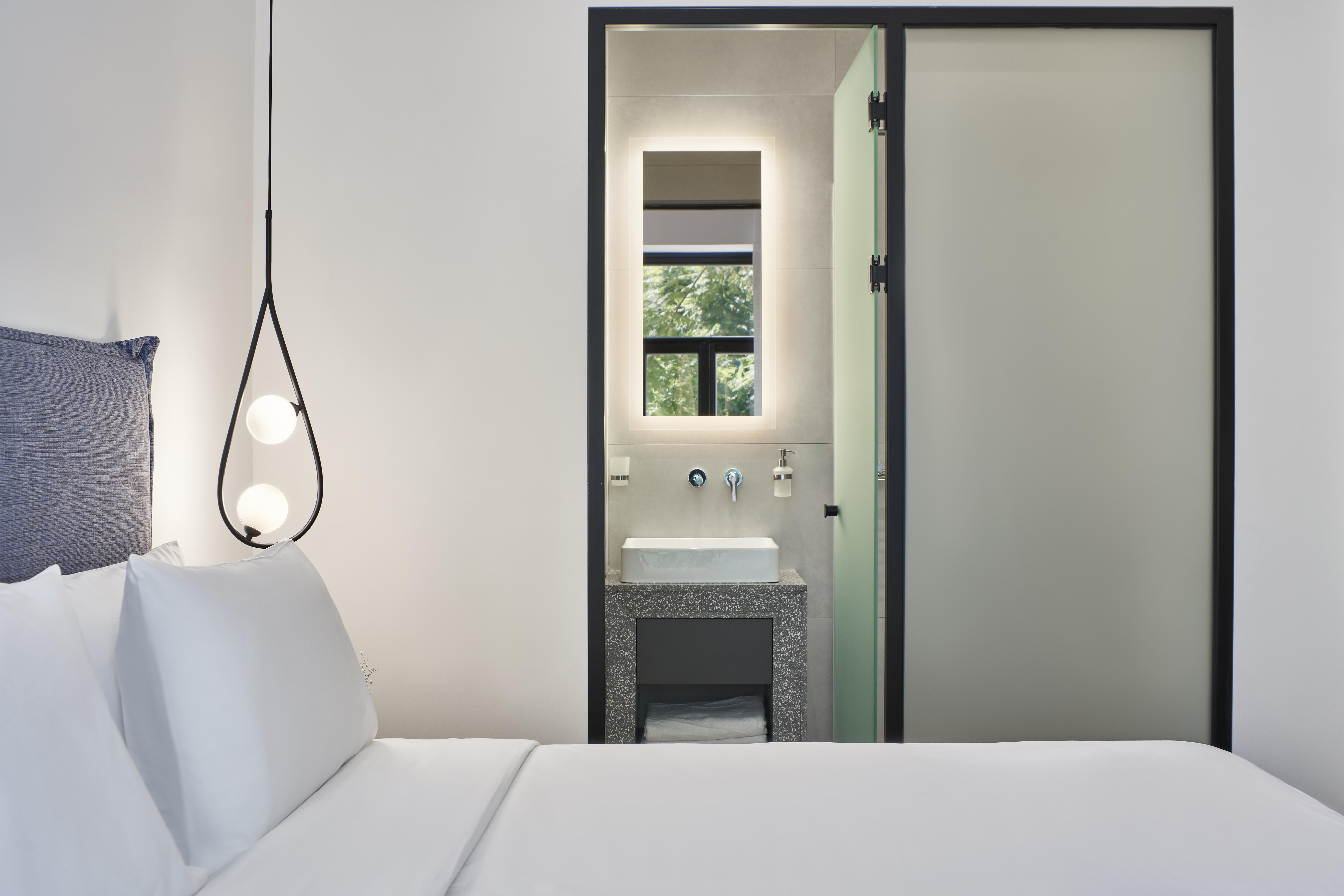 Nlh Monastiraki - Neighborhood Lifestyle Hotels Афины Экстерьер фото