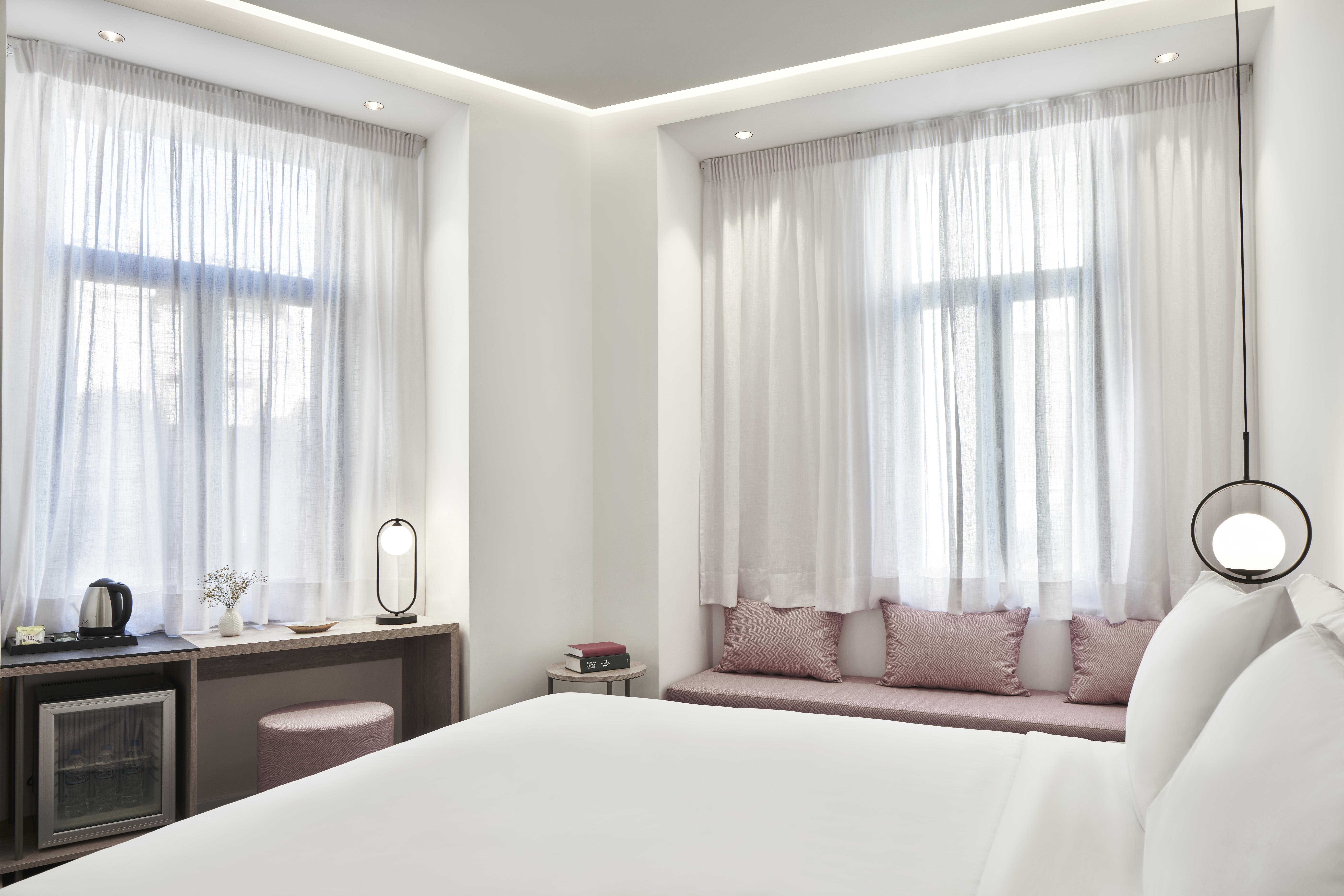 Nlh Monastiraki - Neighborhood Lifestyle Hotels Афины Экстерьер фото