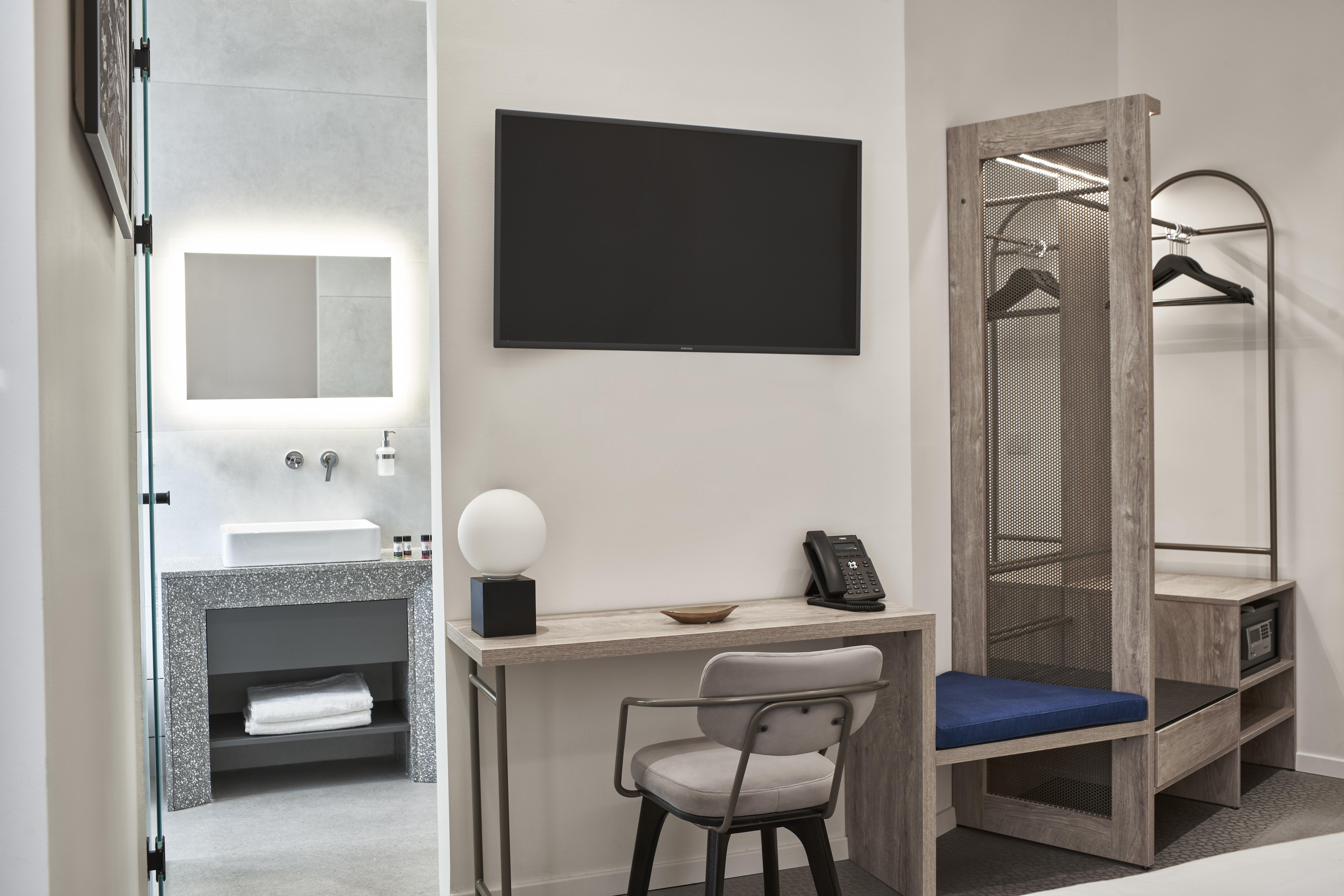 Nlh Monastiraki - Neighborhood Lifestyle Hotels Афины Экстерьер фото