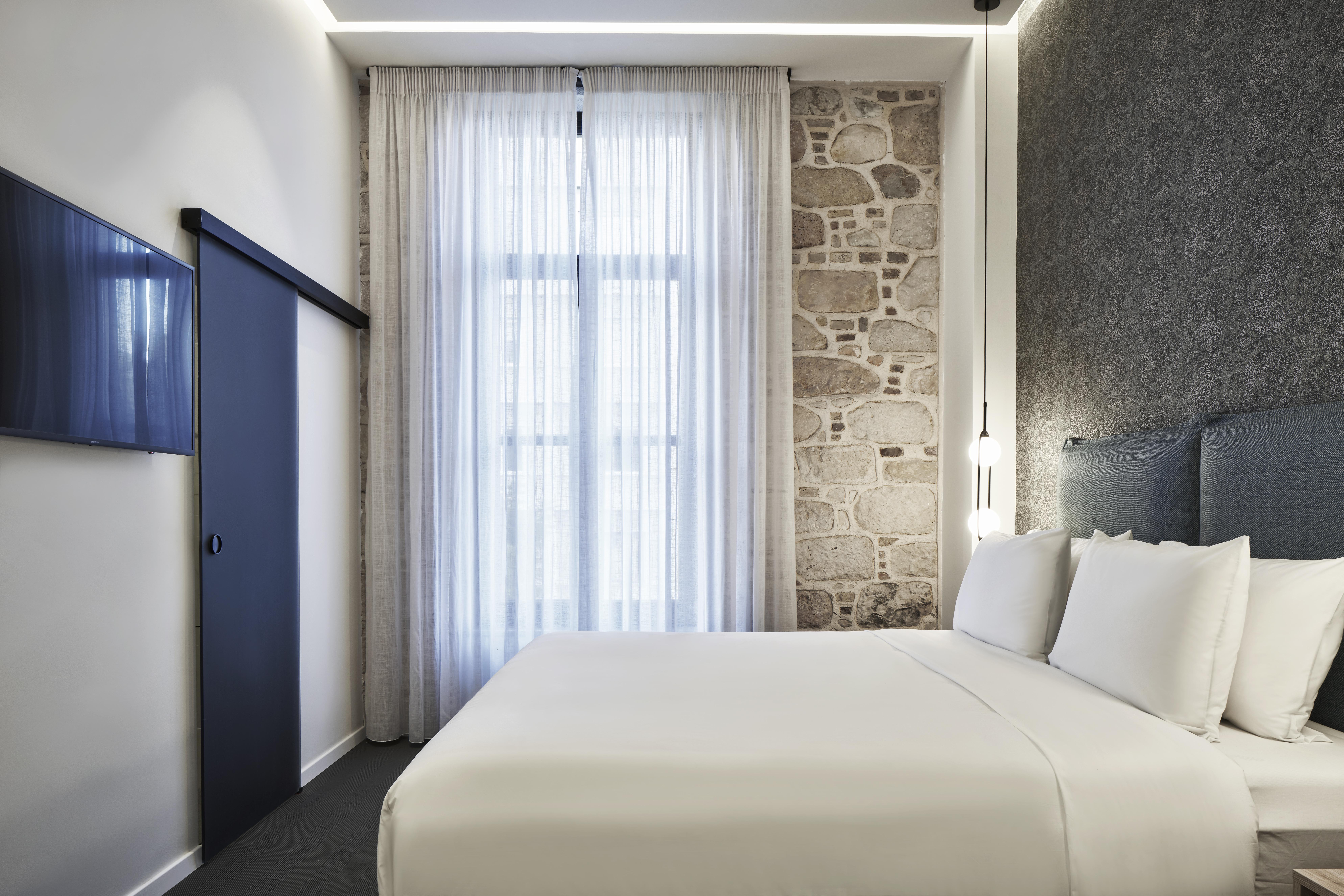 Nlh Monastiraki - Neighborhood Lifestyle Hotels Афины Экстерьер фото