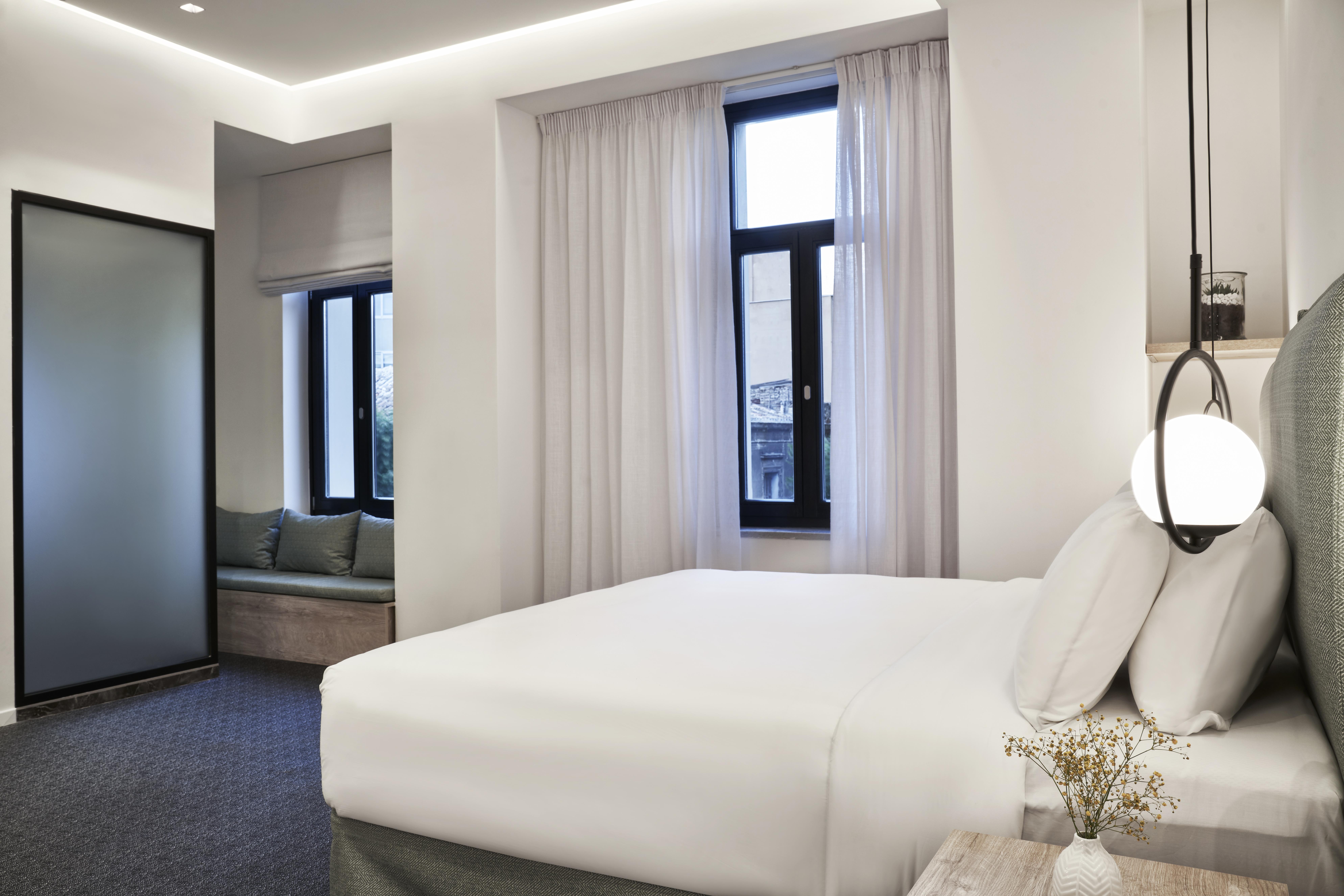 Nlh Monastiraki - Neighborhood Lifestyle Hotels Афины Экстерьер фото