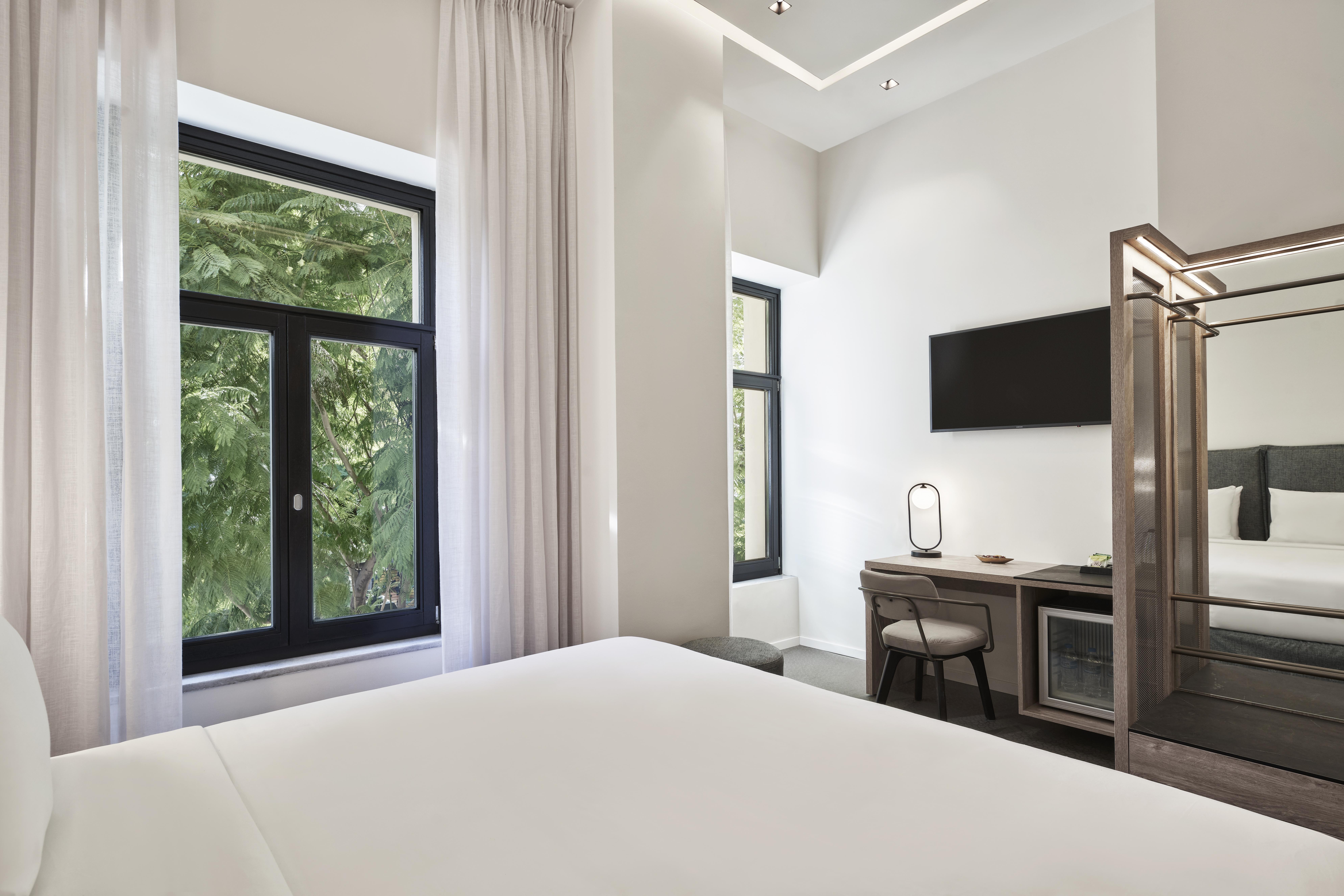 Nlh Monastiraki - Neighborhood Lifestyle Hotels Афины Экстерьер фото