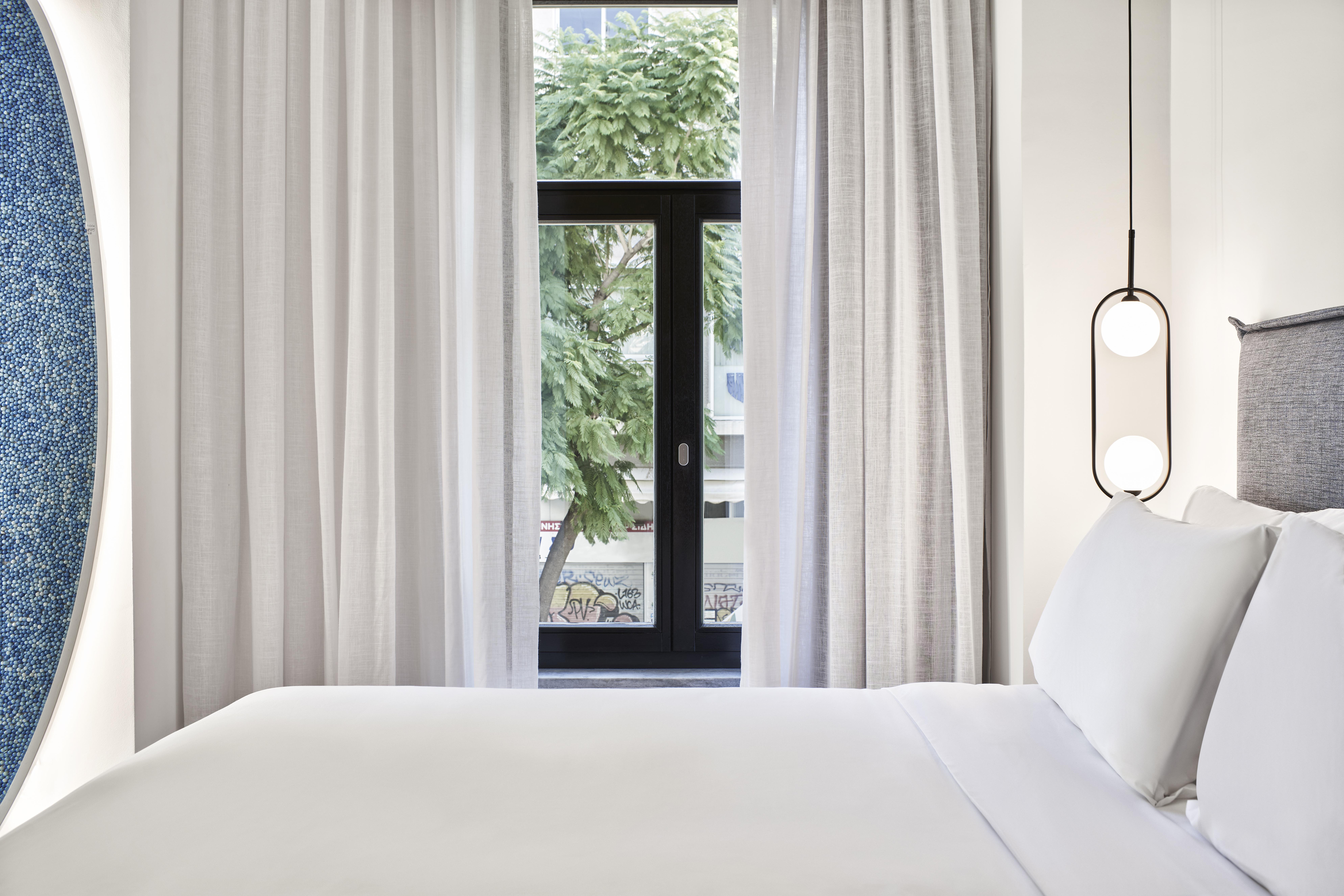 Nlh Monastiraki - Neighborhood Lifestyle Hotels Афины Экстерьер фото