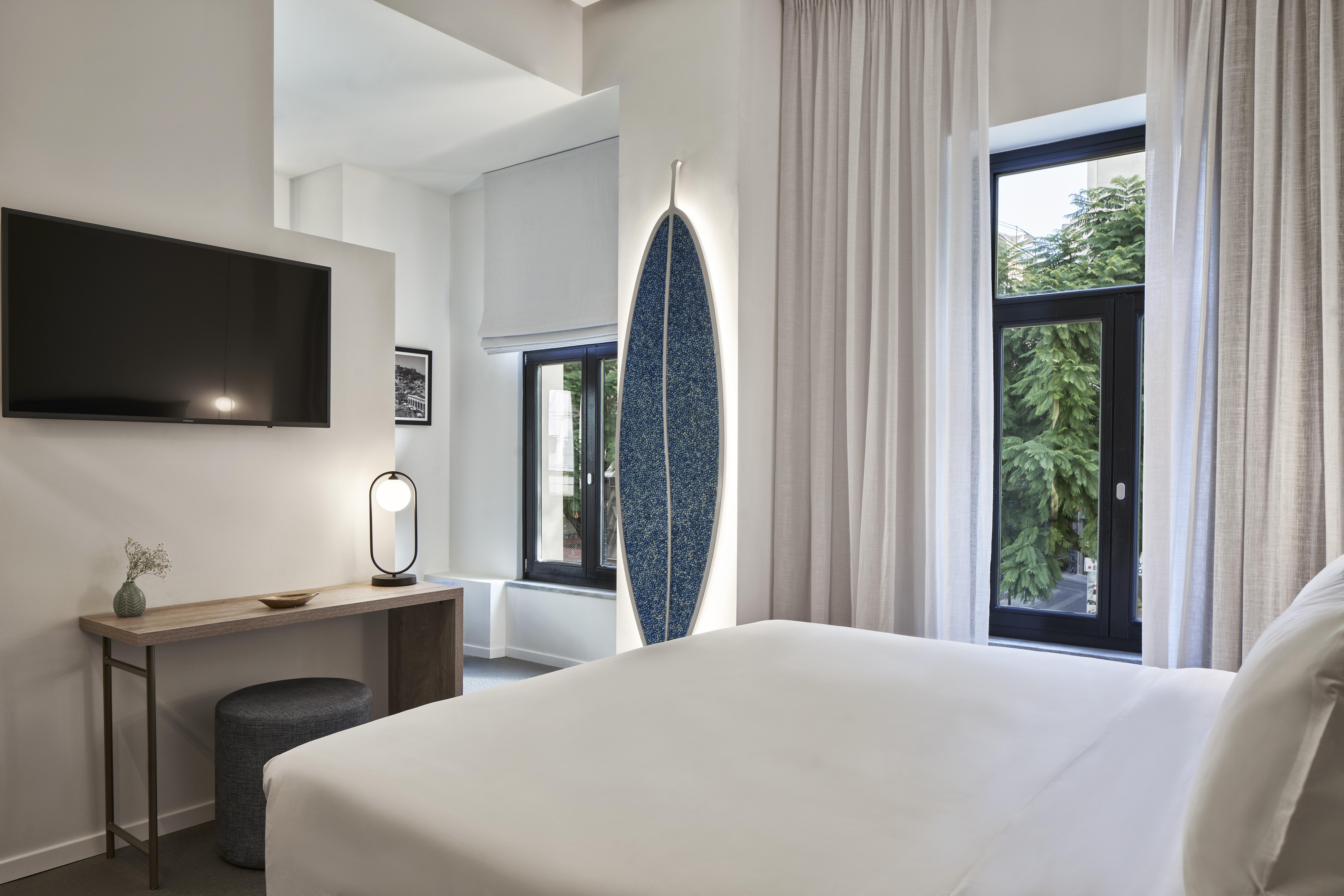 Nlh Monastiraki - Neighborhood Lifestyle Hotels Афины Экстерьер фото