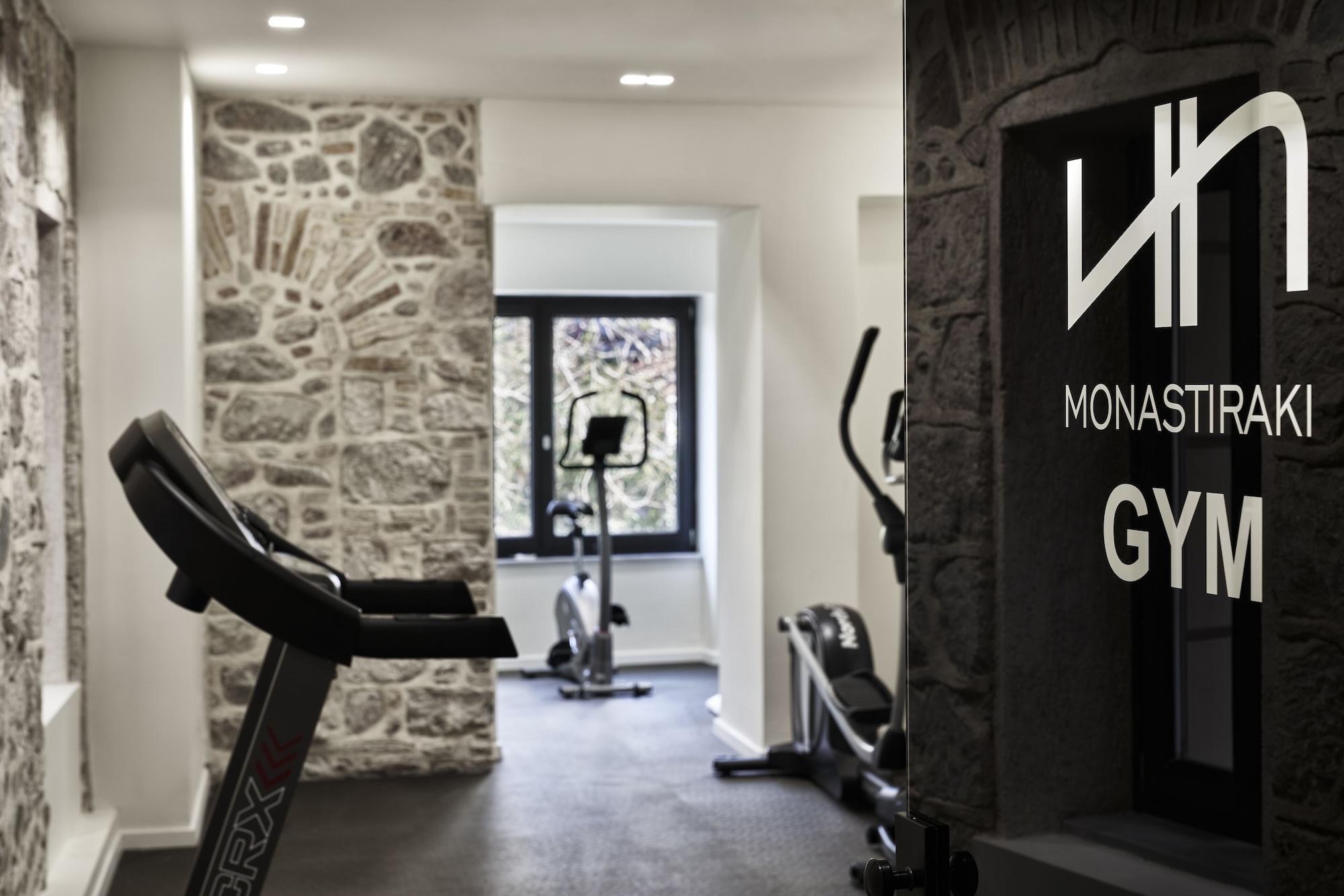 Nlh Monastiraki - Neighborhood Lifestyle Hotels Афины Экстерьер фото