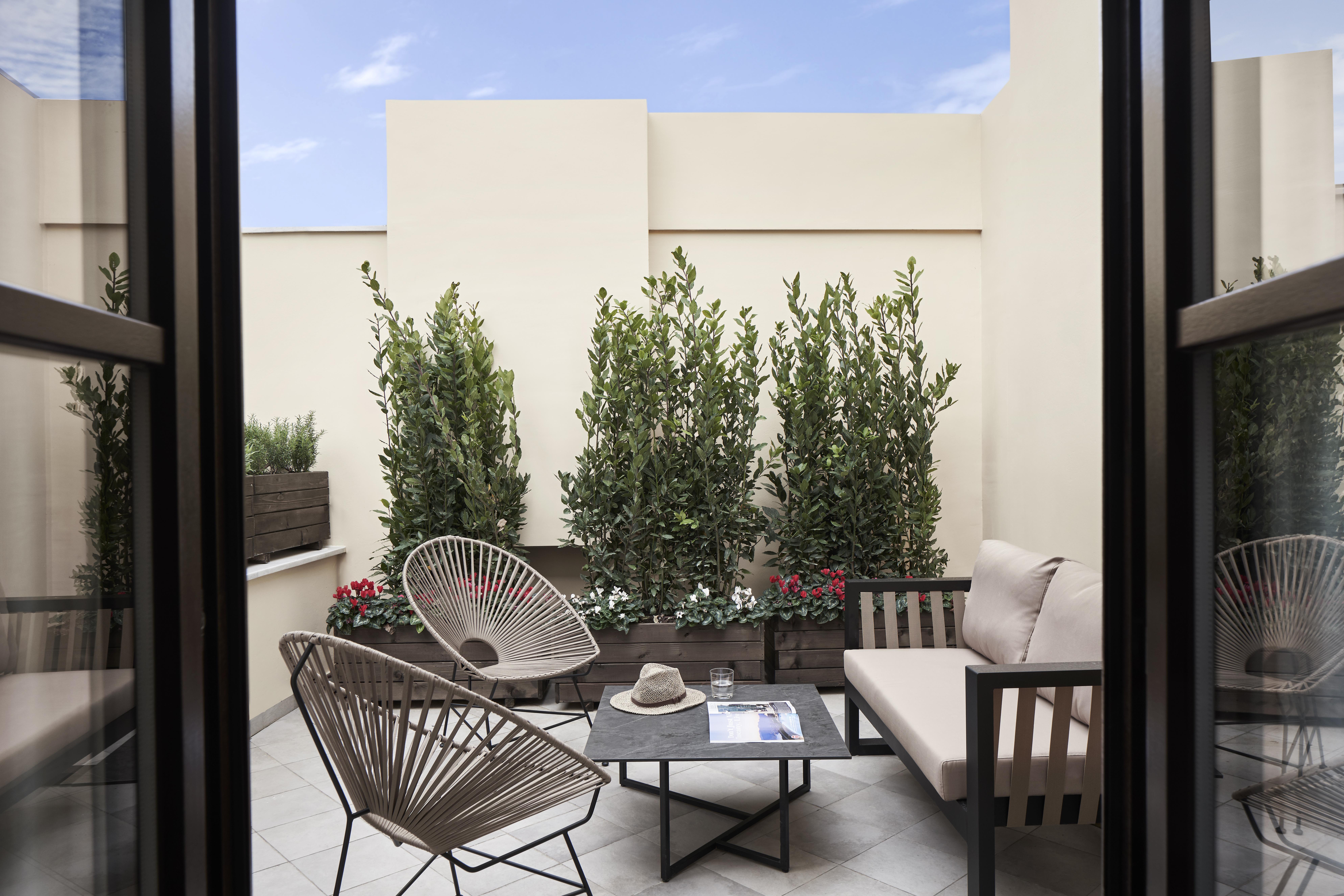 Nlh Monastiraki - Neighborhood Lifestyle Hotels Афины Экстерьер фото