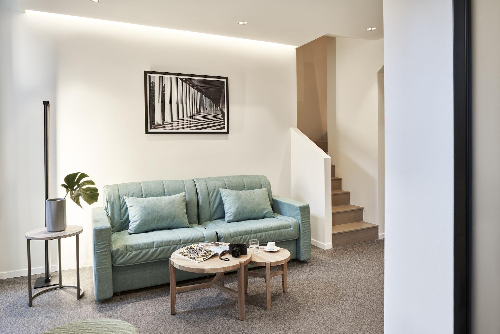 Nlh Monastiraki - Neighborhood Lifestyle Hotels Афины Экстерьер фото