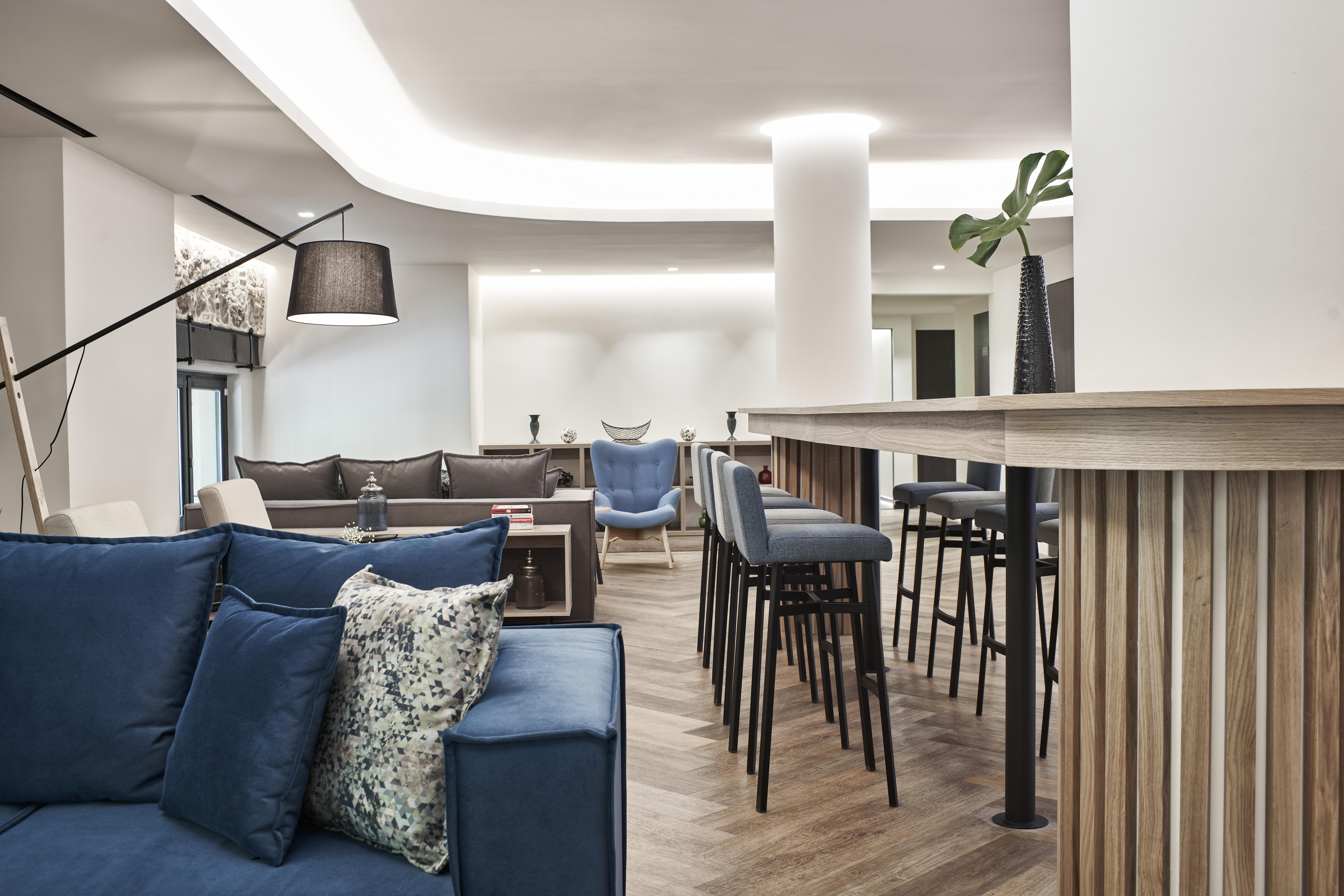 Nlh Monastiraki - Neighborhood Lifestyle Hotels Афины Экстерьер фото