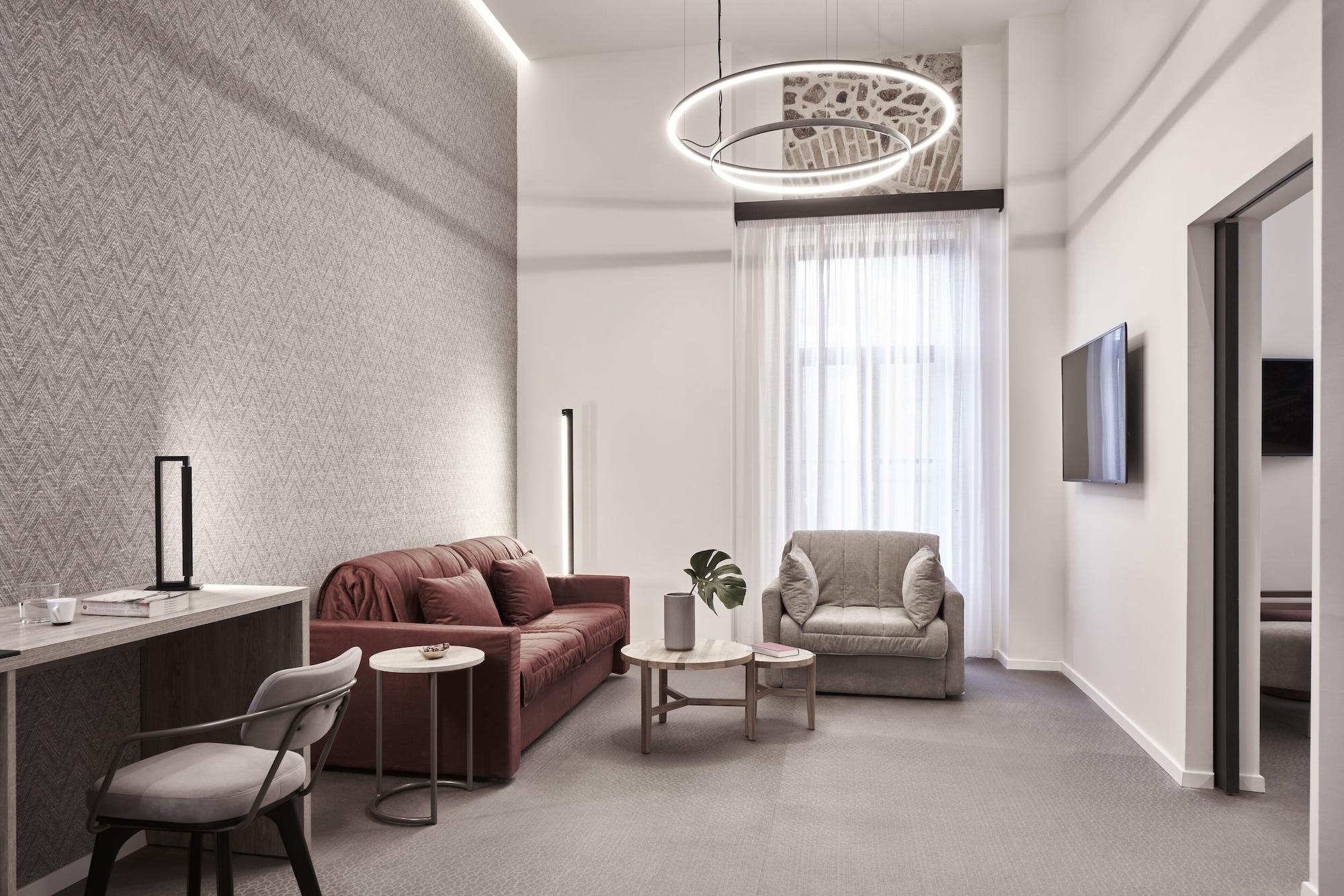 Nlh Monastiraki - Neighborhood Lifestyle Hotels Афины Экстерьер фото