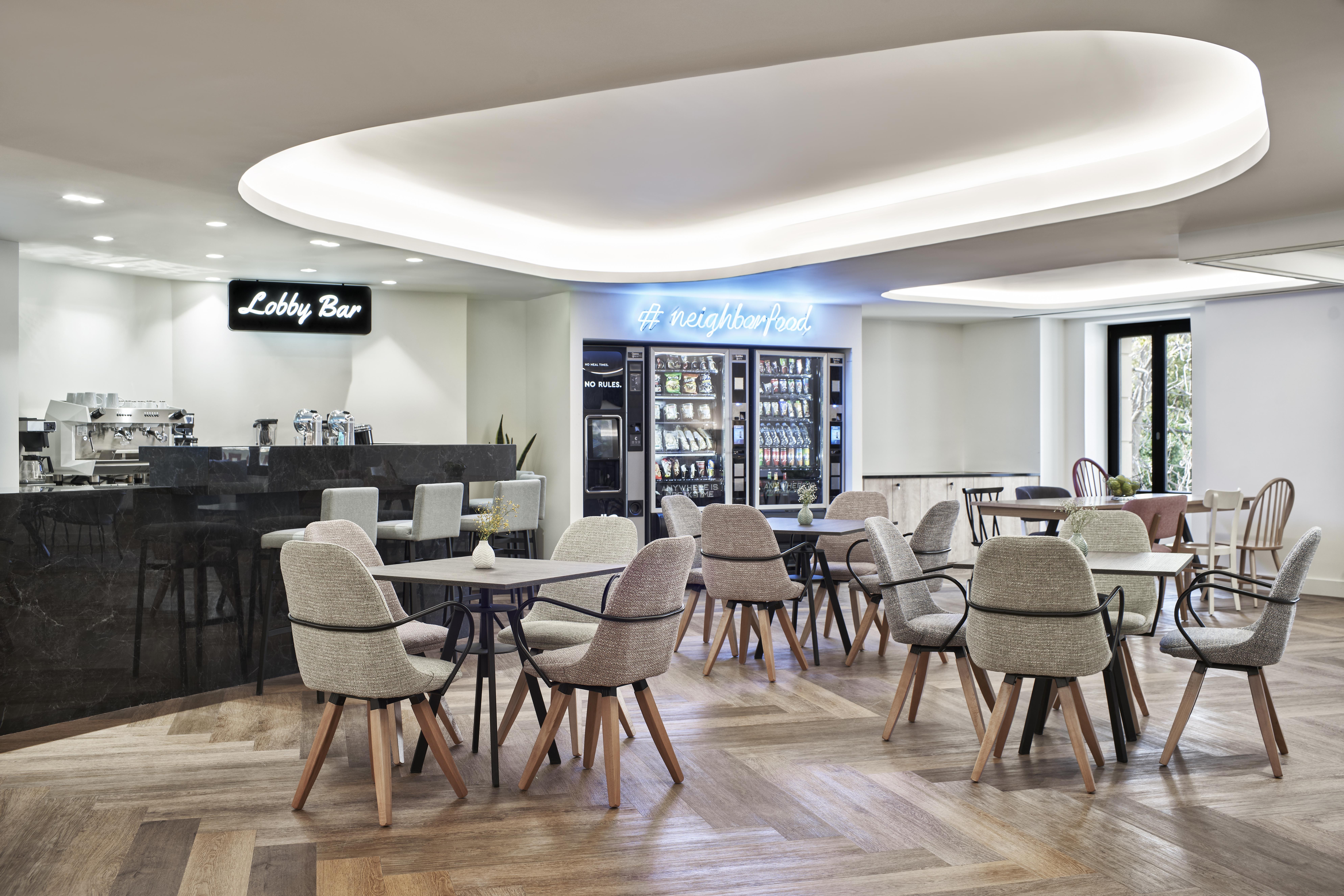 Nlh Monastiraki - Neighborhood Lifestyle Hotels Афины Экстерьер фото