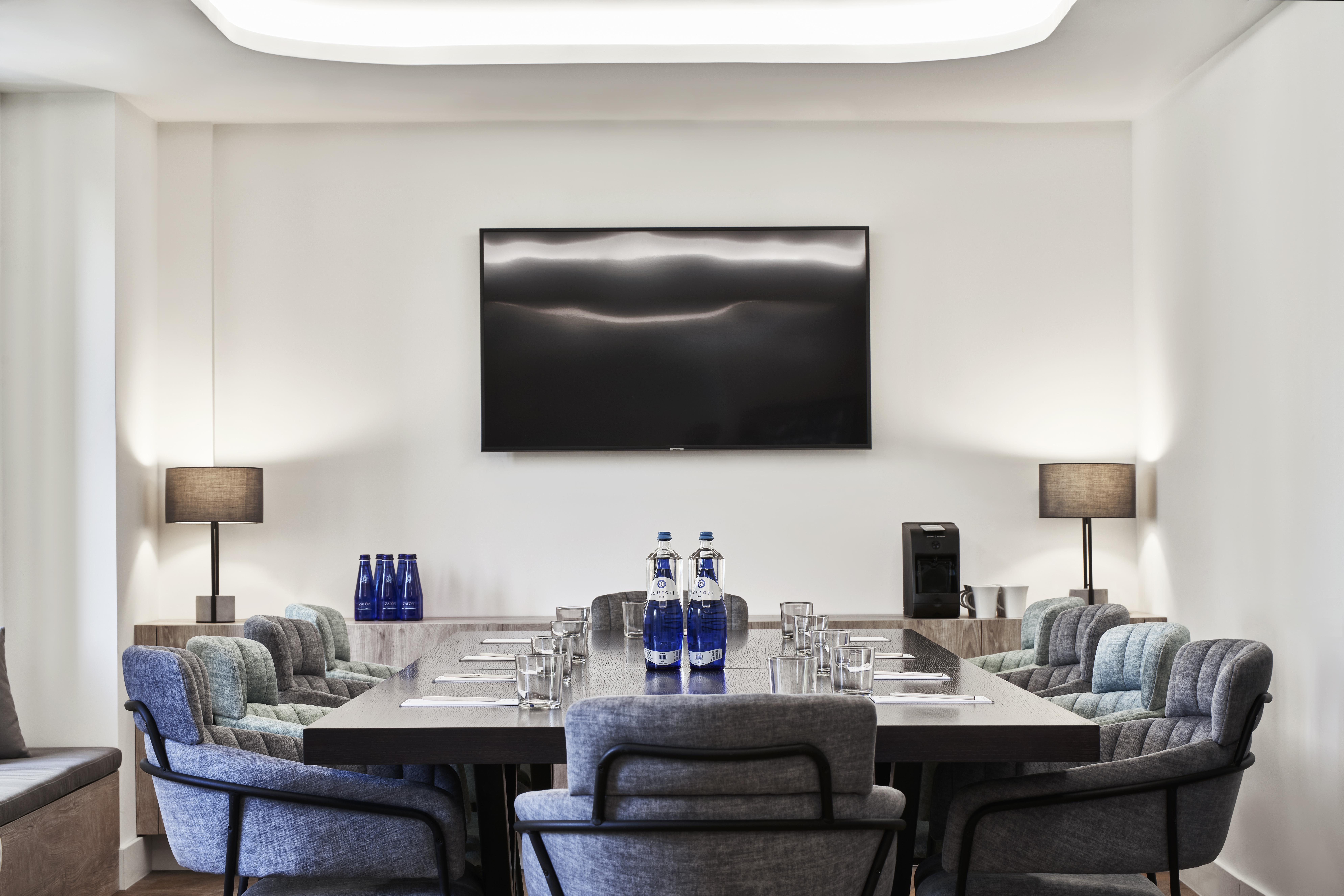 Nlh Monastiraki - Neighborhood Lifestyle Hotels Афины Экстерьер фото